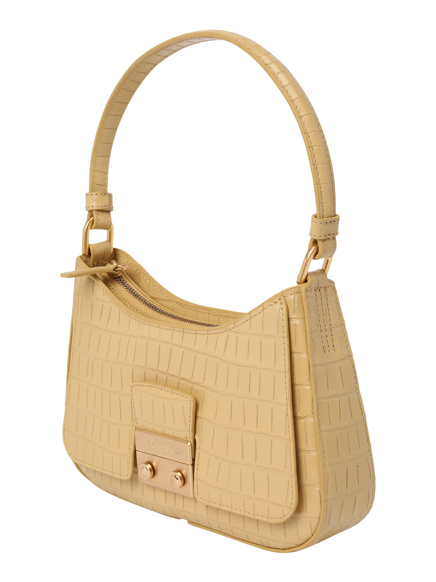 3.1 Phillip Lim Válltáskák 'PASHLI'  világosbarna