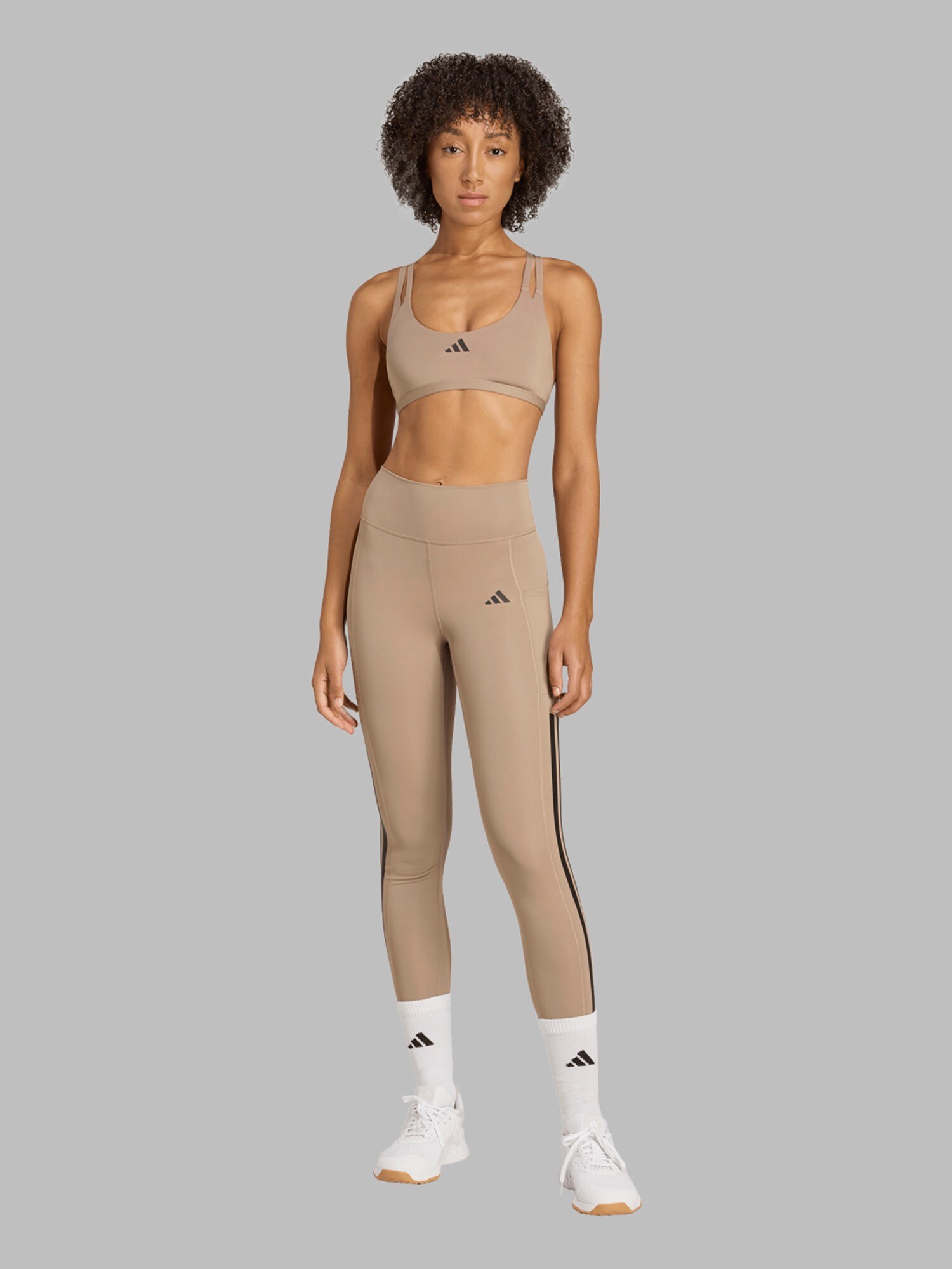 Thumbnail - ADIDAS PERFORMANCE Sport-BH Aeroimpact Luxe