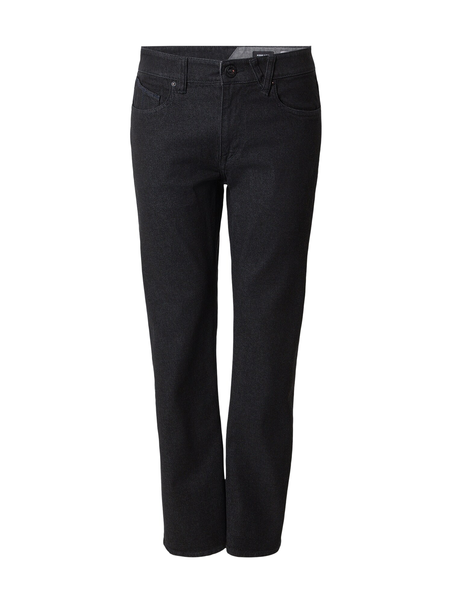 Volcom Jeans 'KINKADE'  negru denim