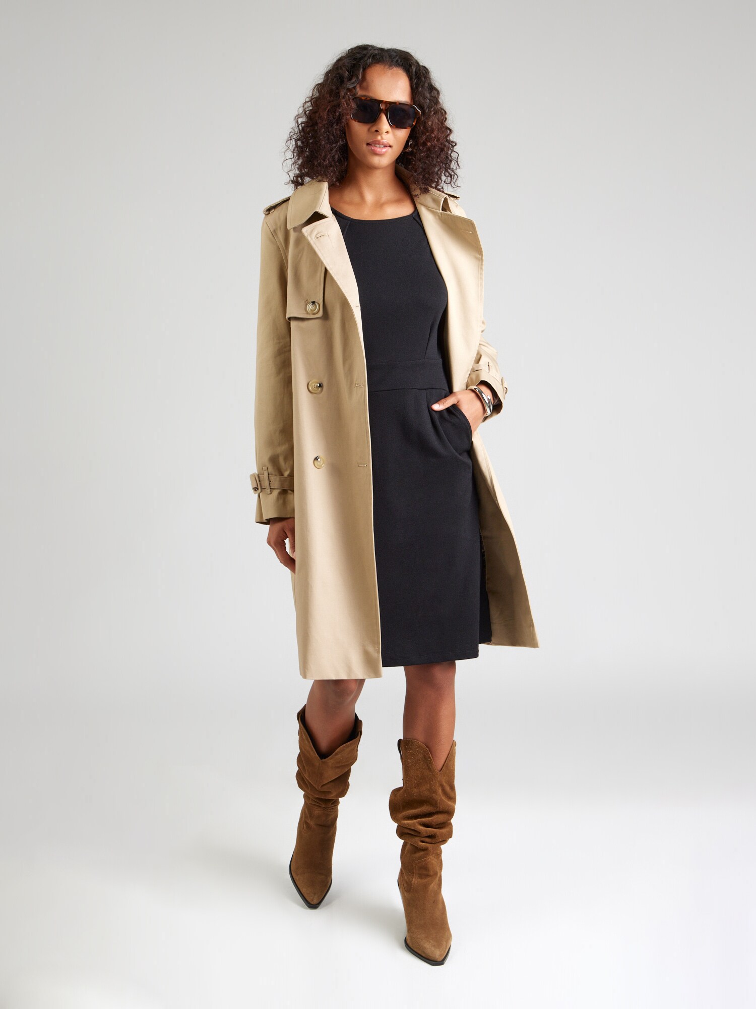 Thumbnail - King Louie Kleid Mona Milano