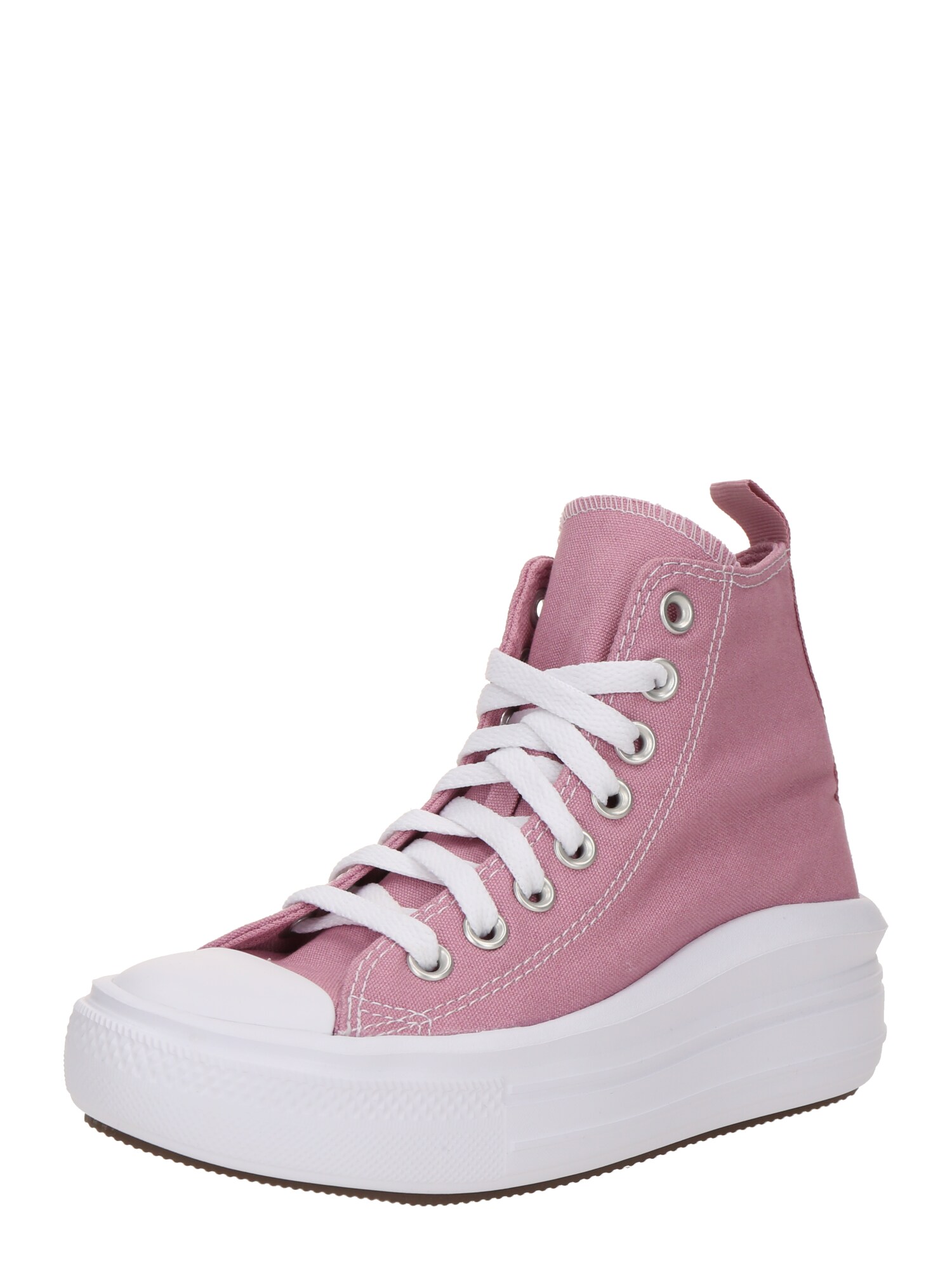 CONVERSE Tenisky  ružová