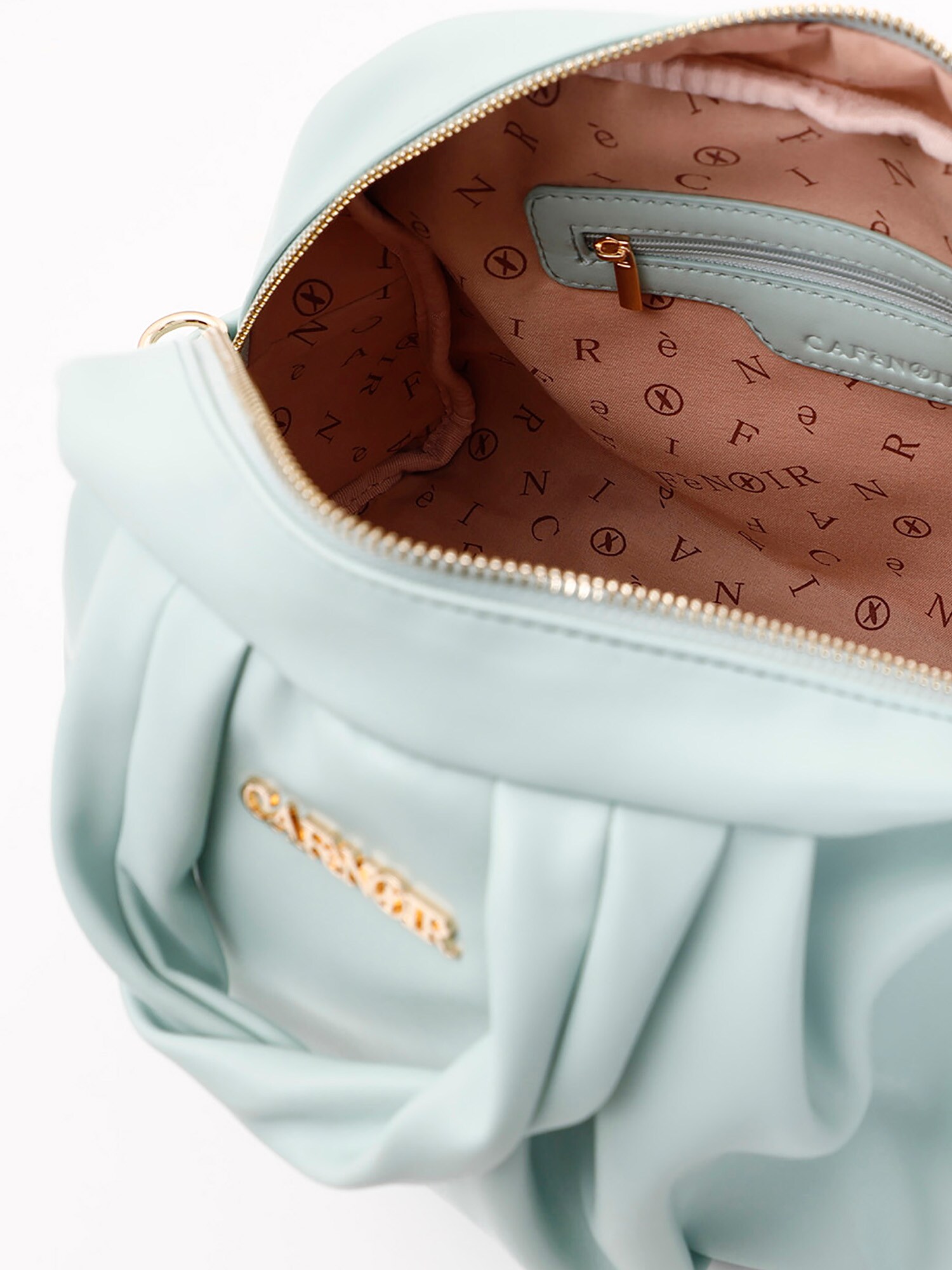 Thumbnail - CAF NOIR Kofferraumtasche