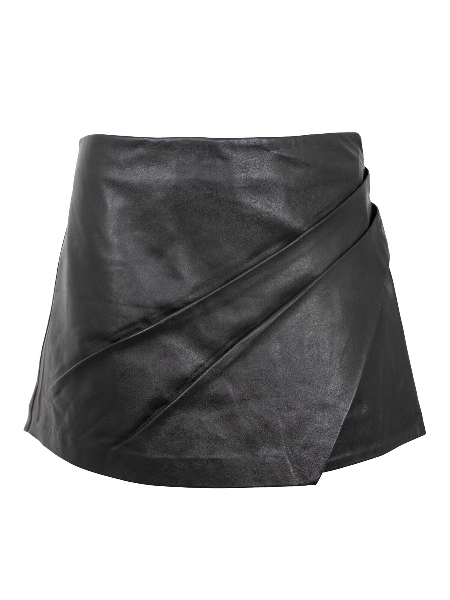 MADDOX Falda 'Skort'  negro