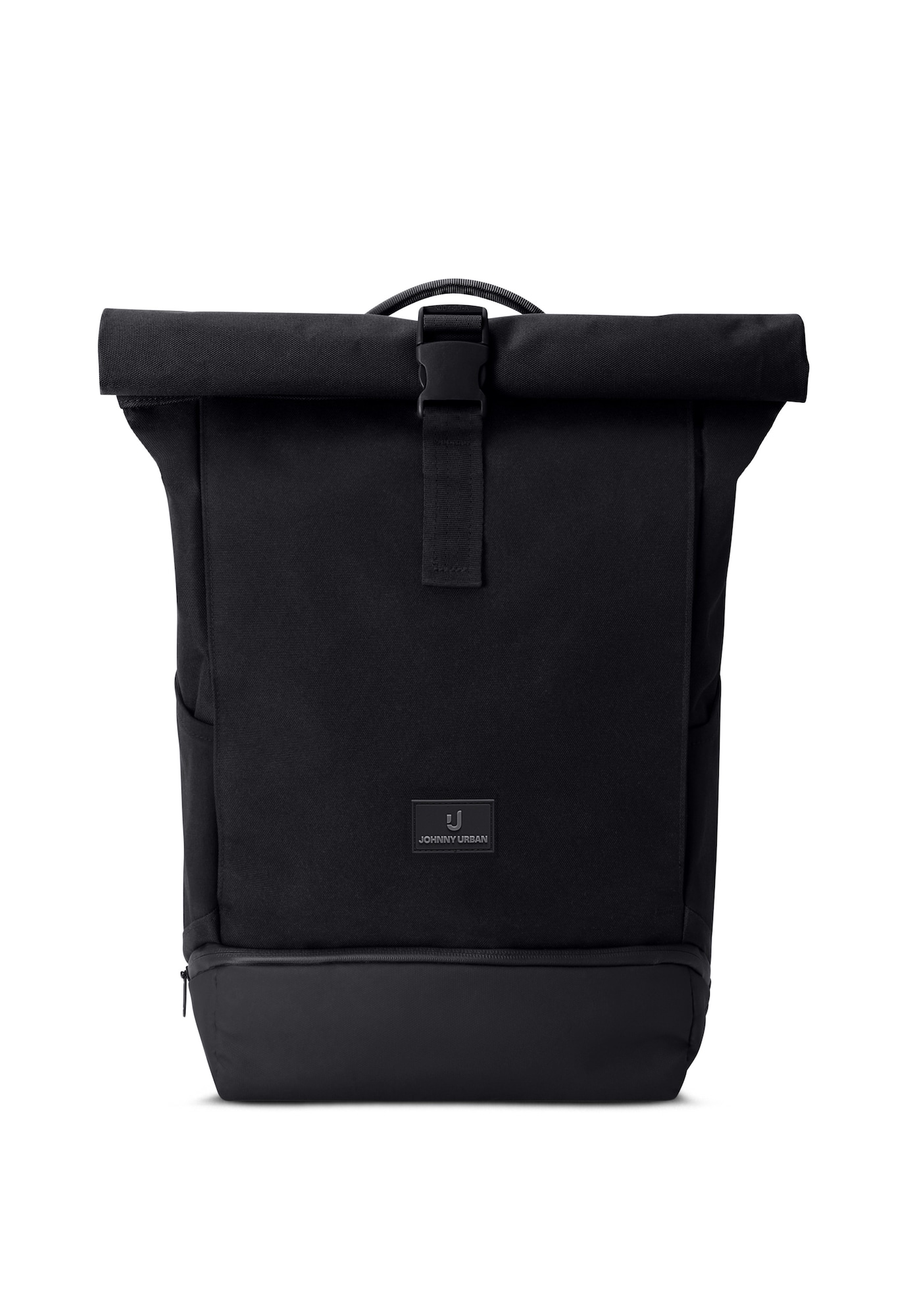 Johnny Urban Rucsac 'Allen Medium'  negru