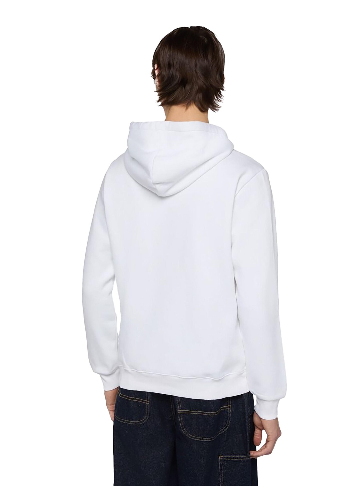 Thumbnail - Sweatshirt 'logo'