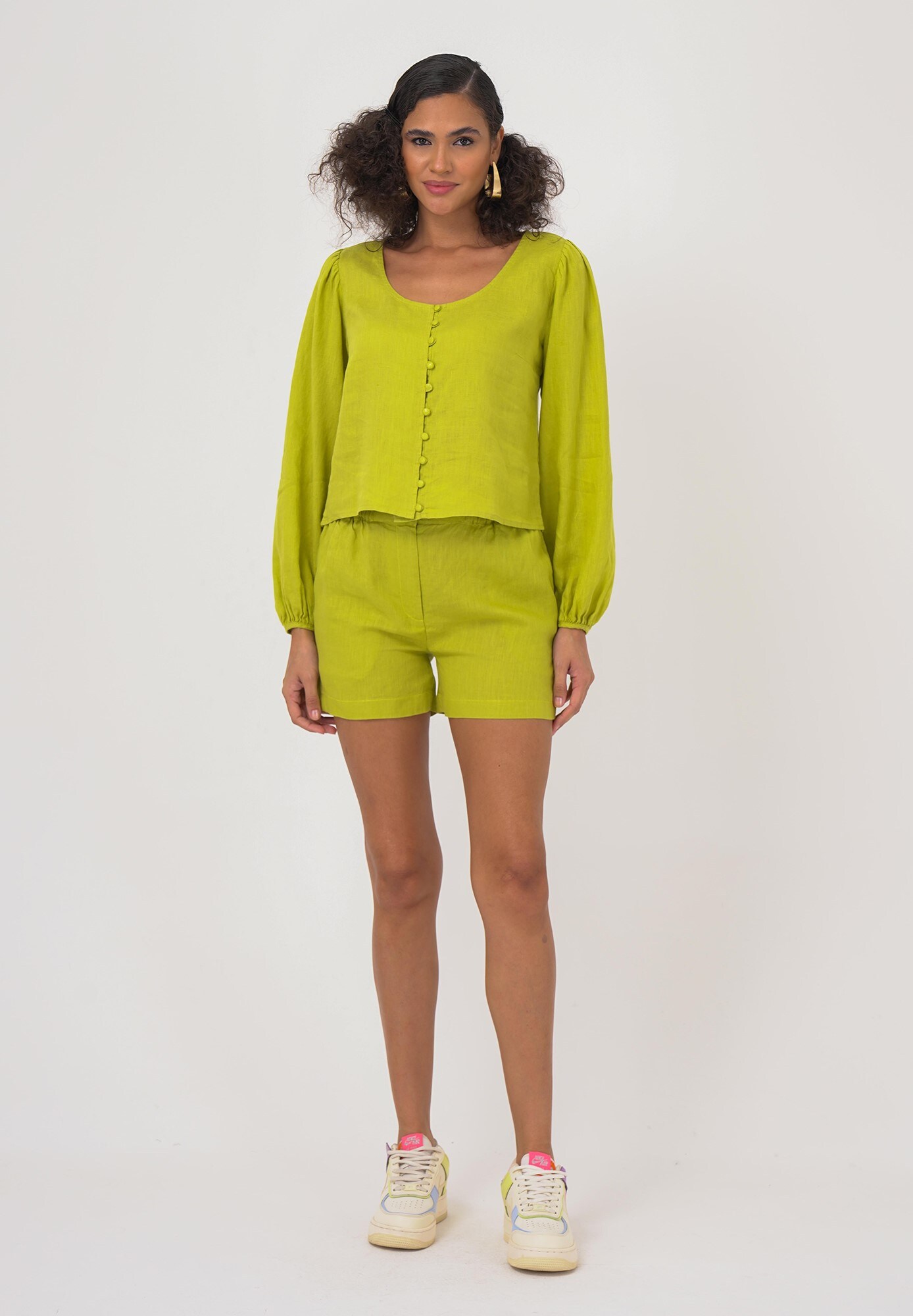 Thumbnail - FRESHLIONS Shorts