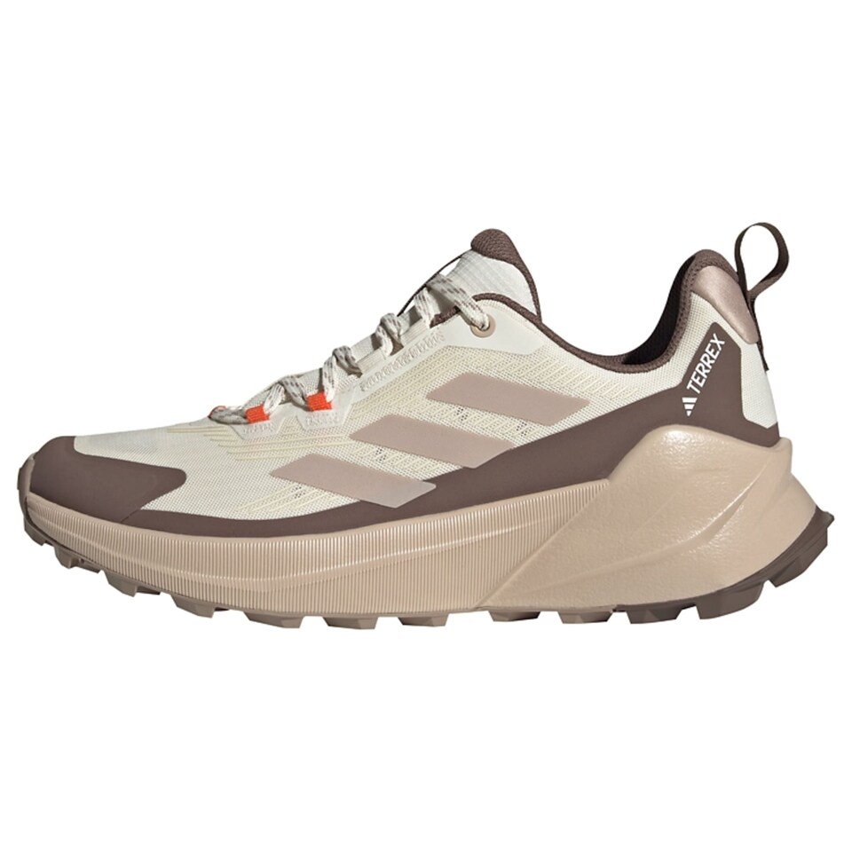 Lågsko 'Trailmaker 2.0' brun / taupe