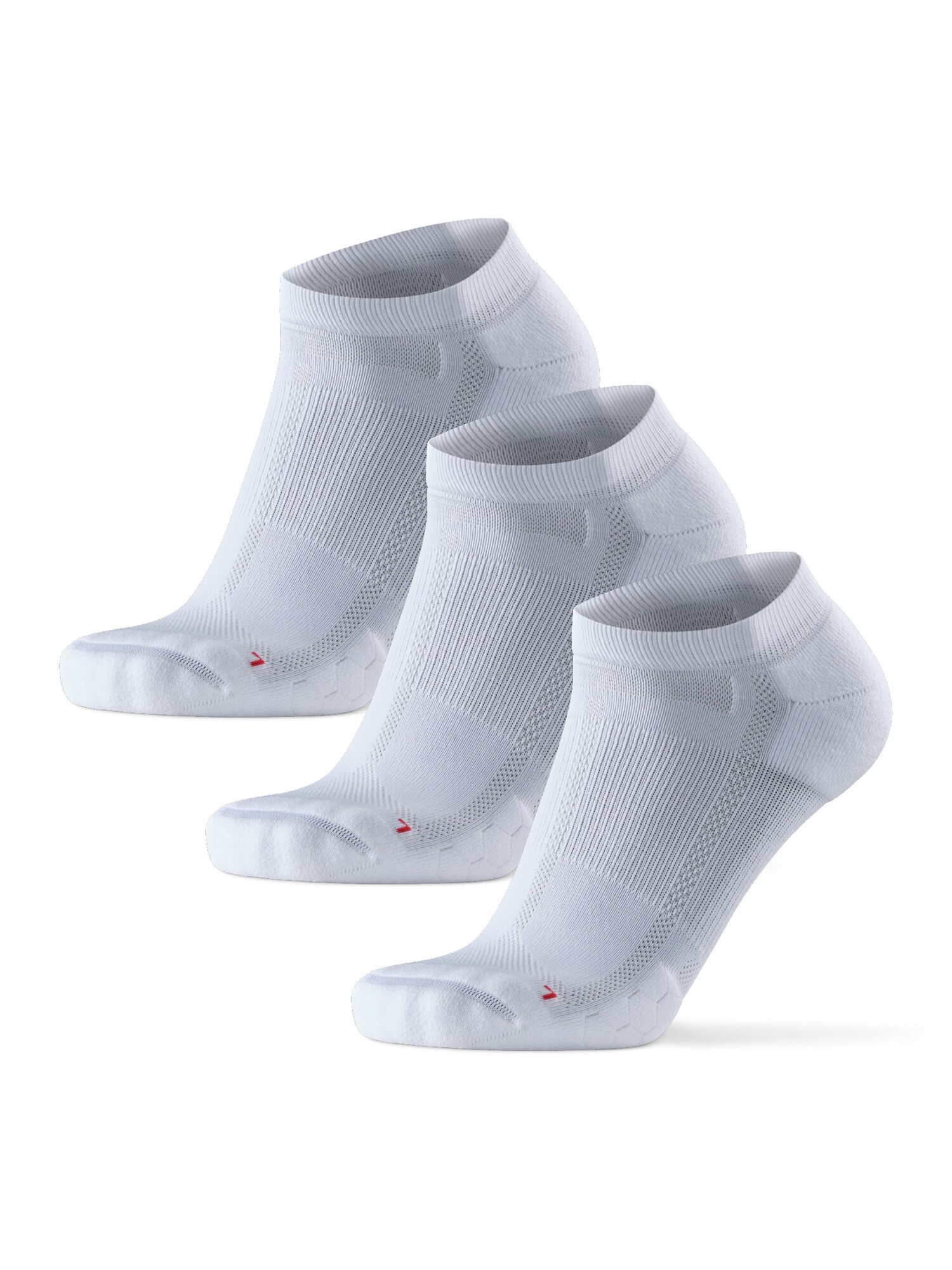 Thumbnail - DANISH ENDURANCE Sportsocken Long Distance Low