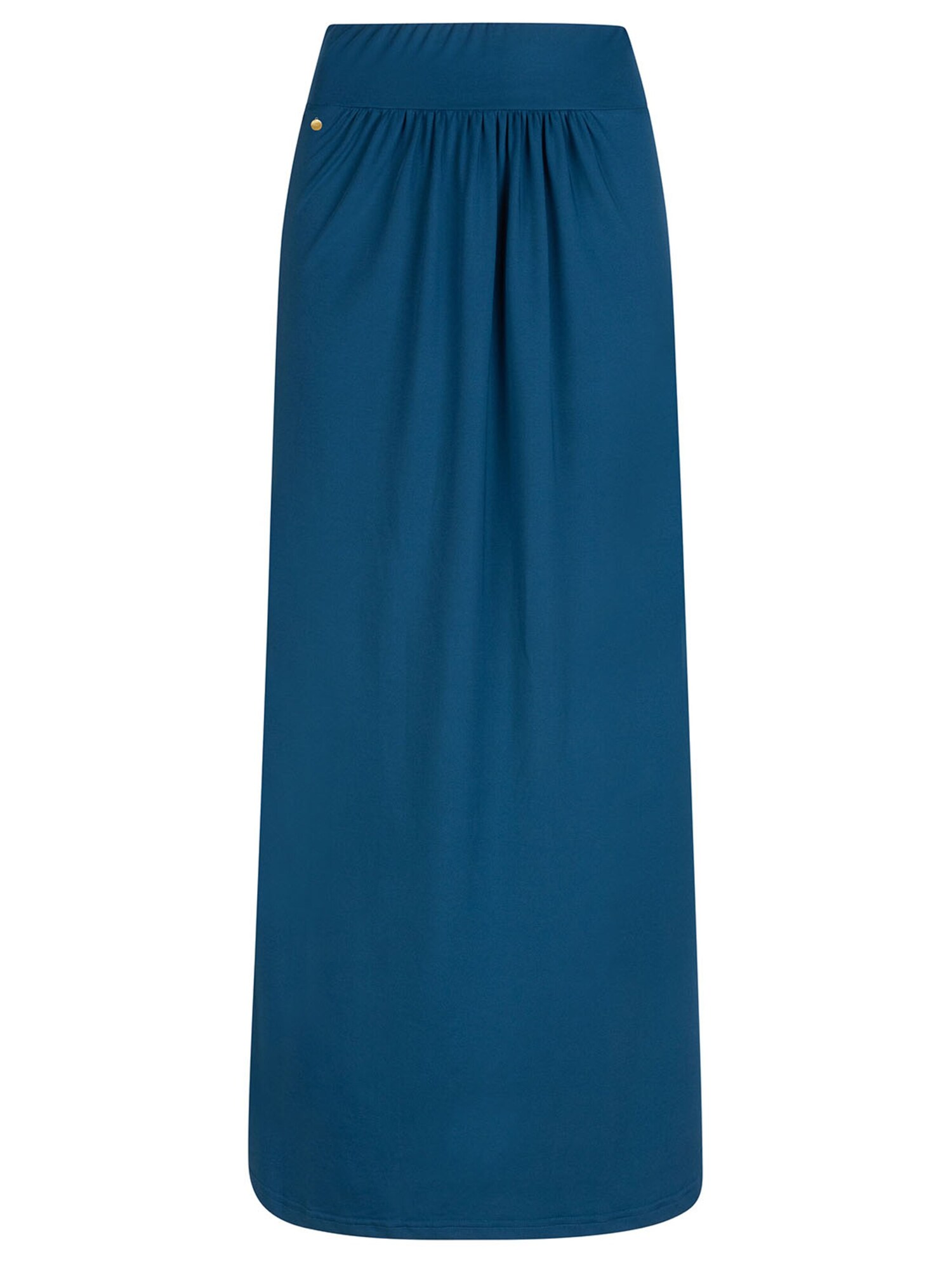 Chic By Lirette Rock Maxi Skirt Natural