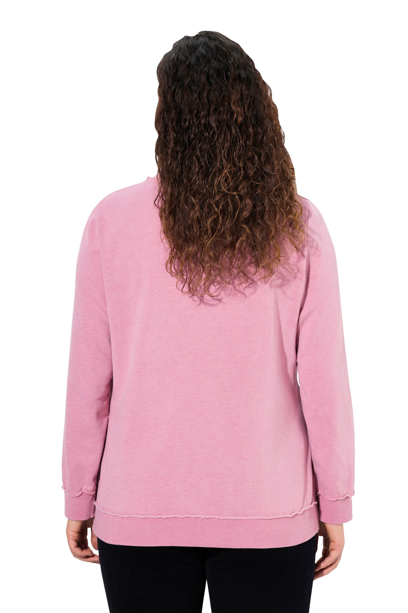 Thumbnail - Ulla Popken Sweatshirt