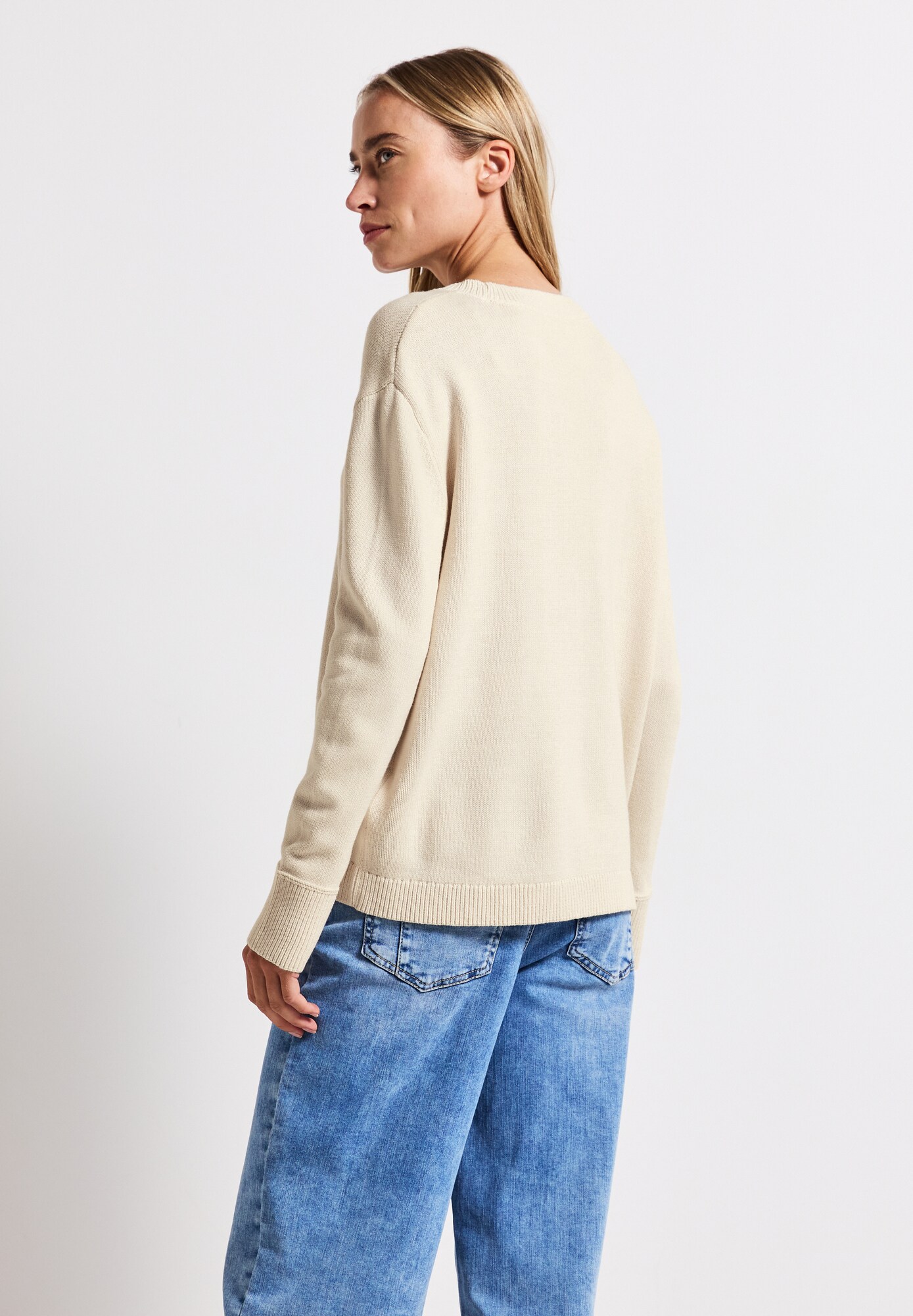 Thumbnail - STREET ONE Pullover