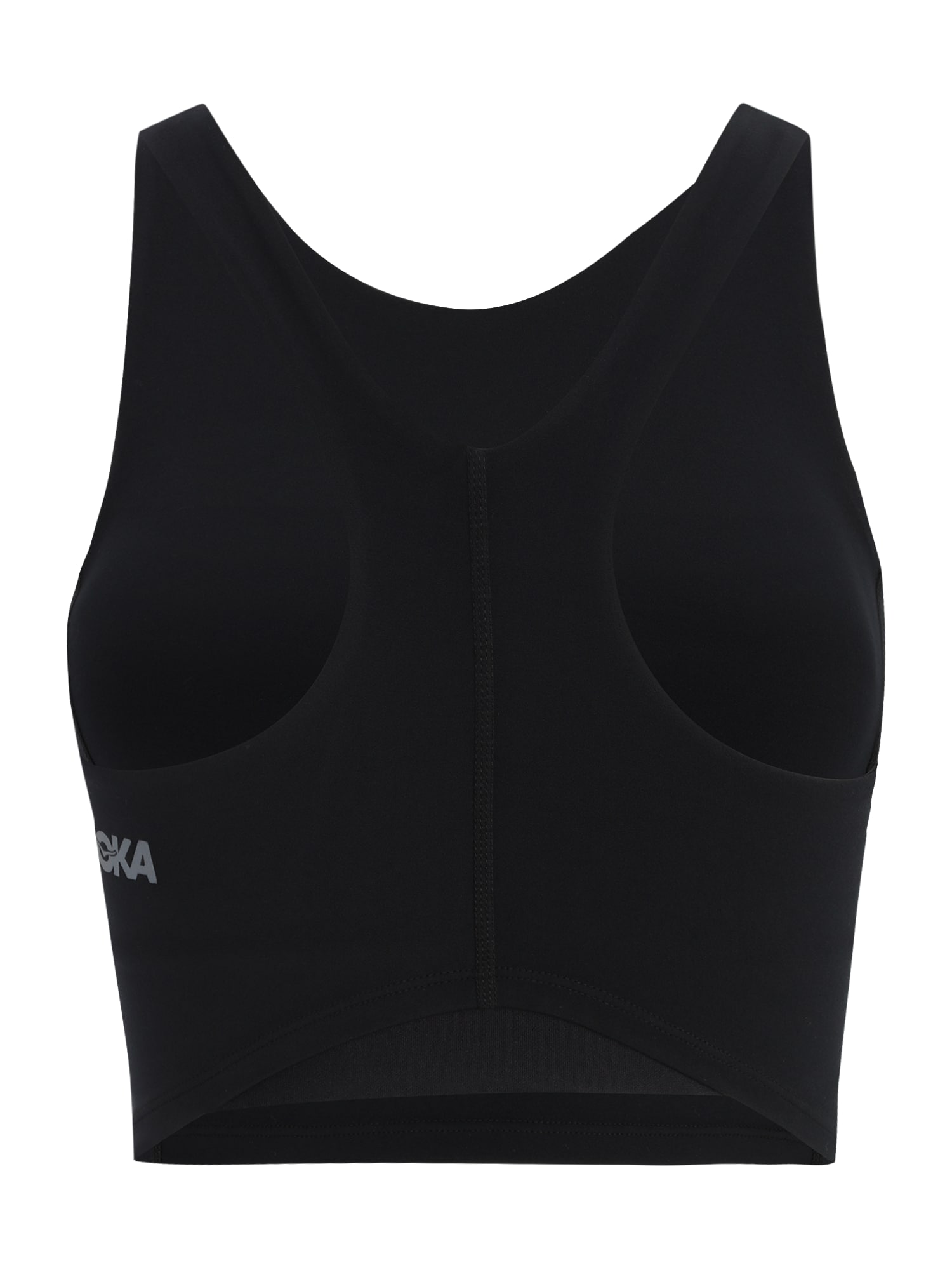HOKA Sportmelltartók 'ELARO'  világosszürke / fekete termék 2. képe