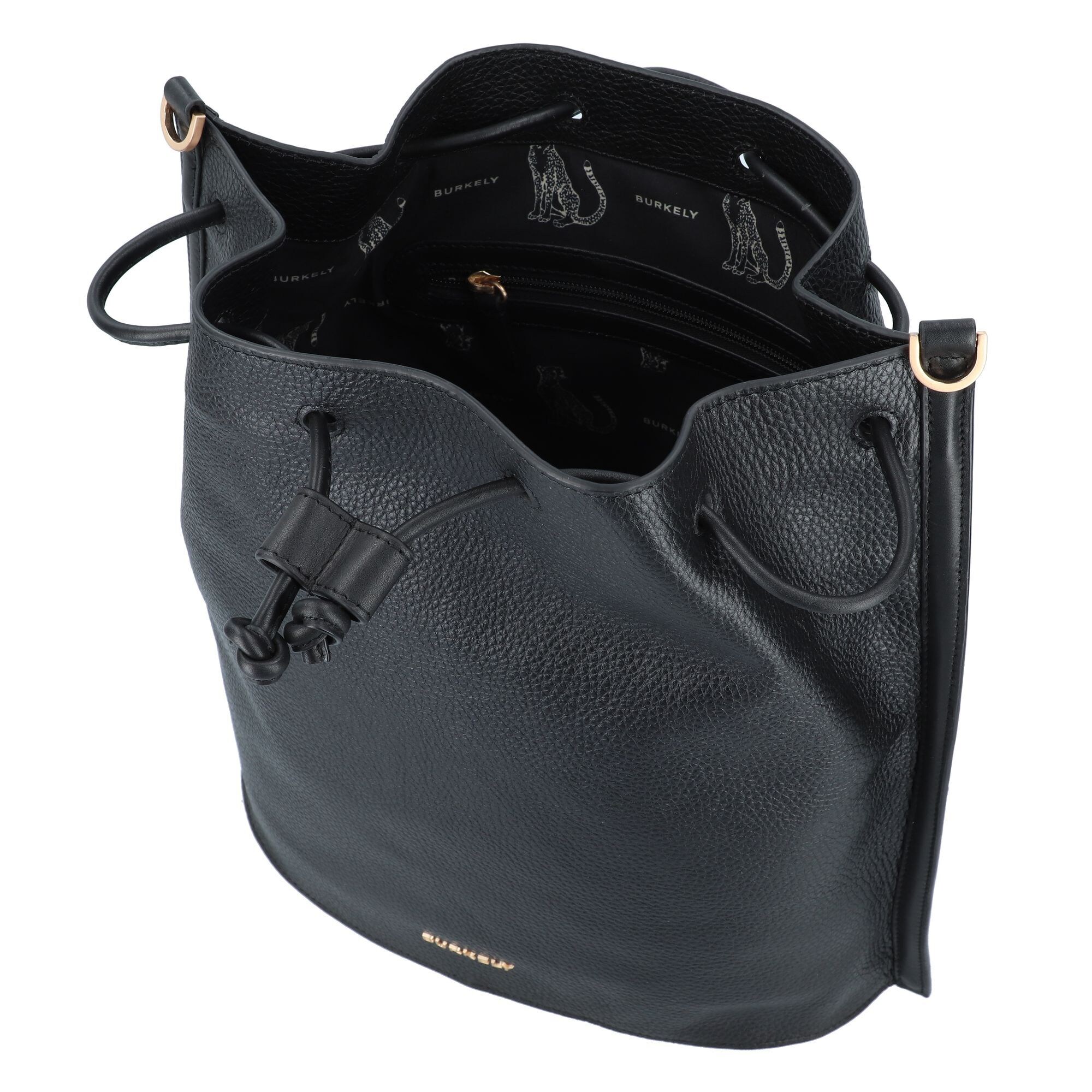 Thumbnail - Burkely Beuteltasche