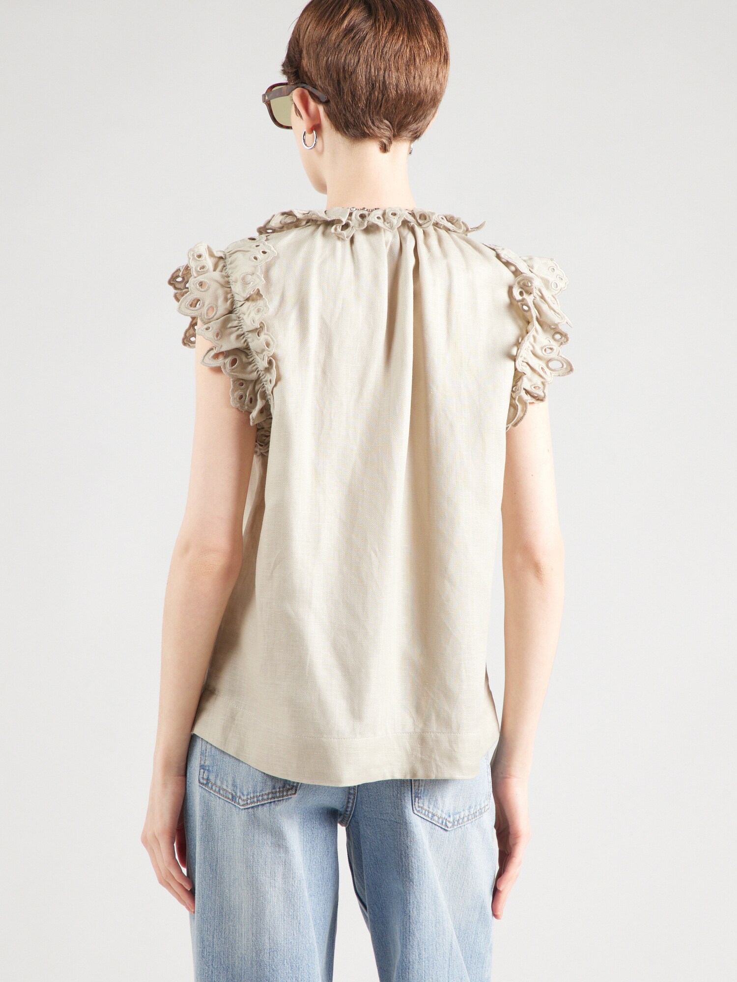 Thumbnail - Bluse 'NATULI'