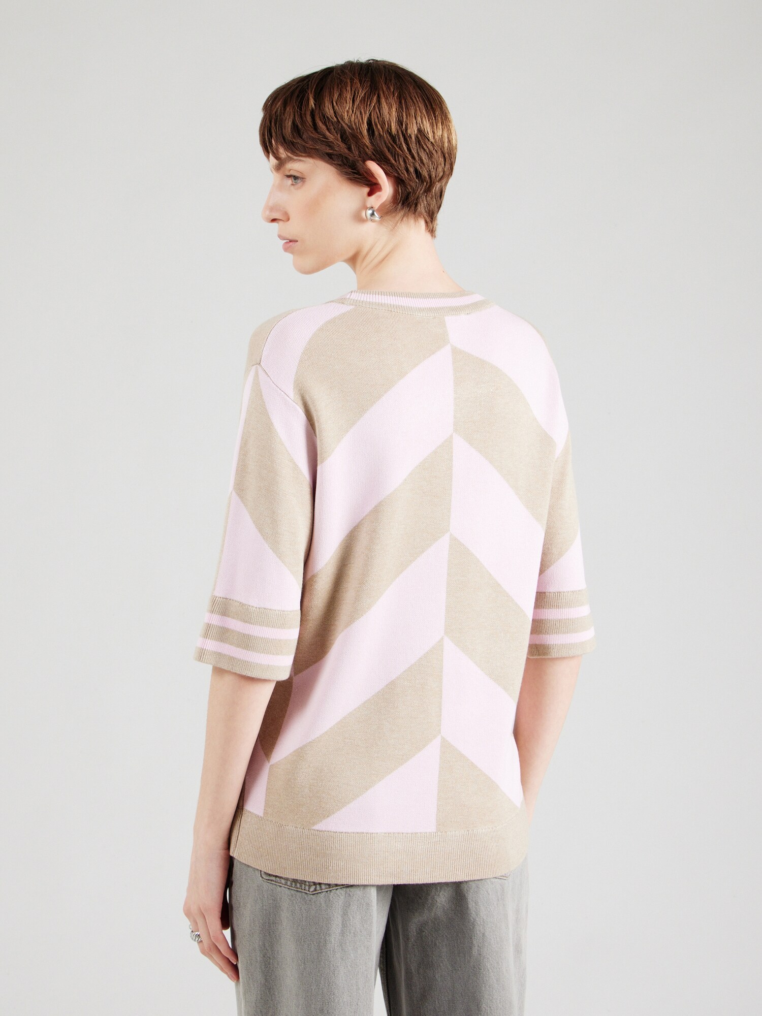 Thumbnail - b.young Pullover Morla