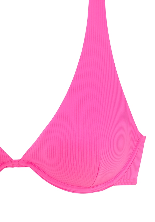 VENICE BEACH, Bikini felső, rózsaszín, 3 kép a 5 közül