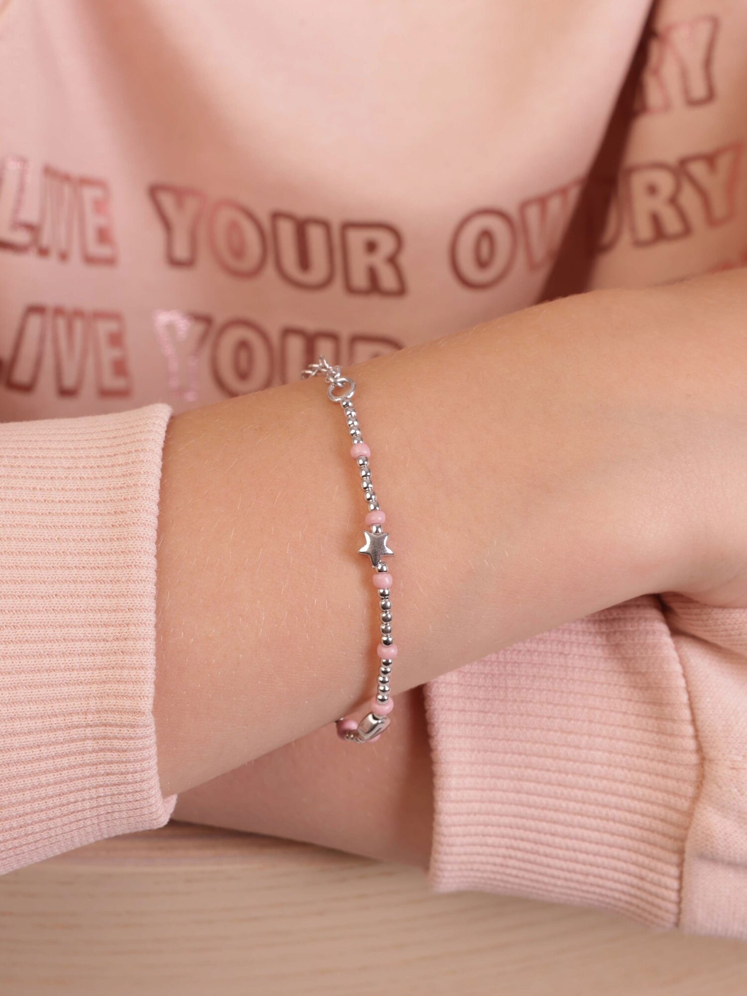 Thumbnail - Lucardi Armband