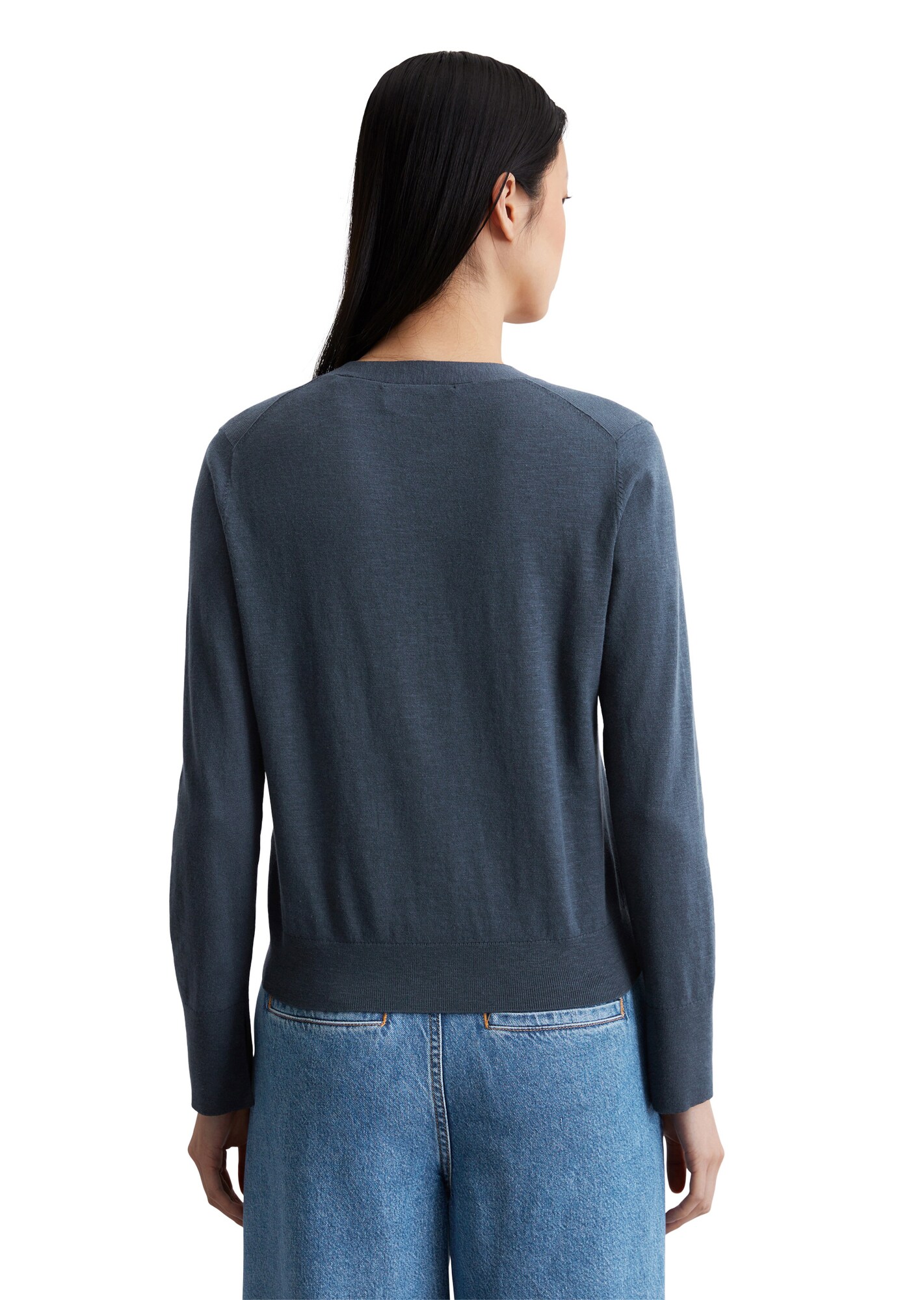 Thumbnail - Strickjacke