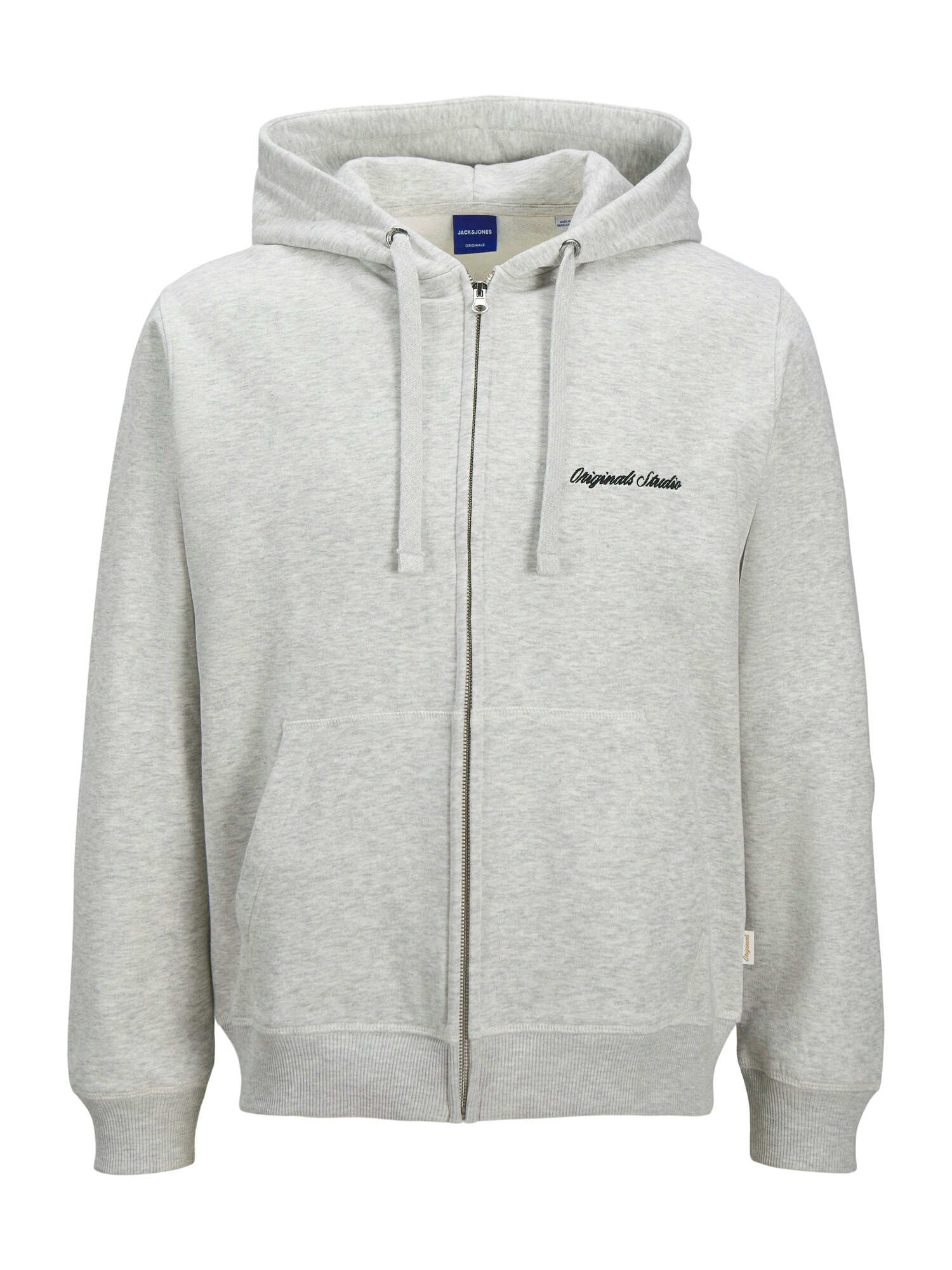 Thumbnail - JACK & JONES Sweatjacke JORNorrebro