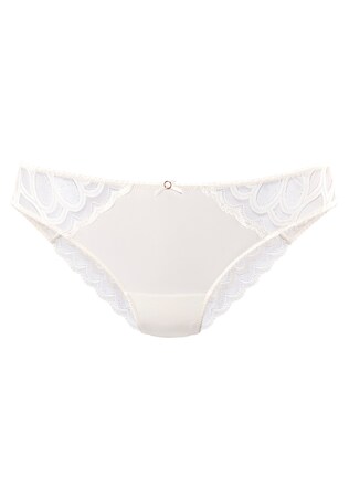 LASCANA, Slip, fehér