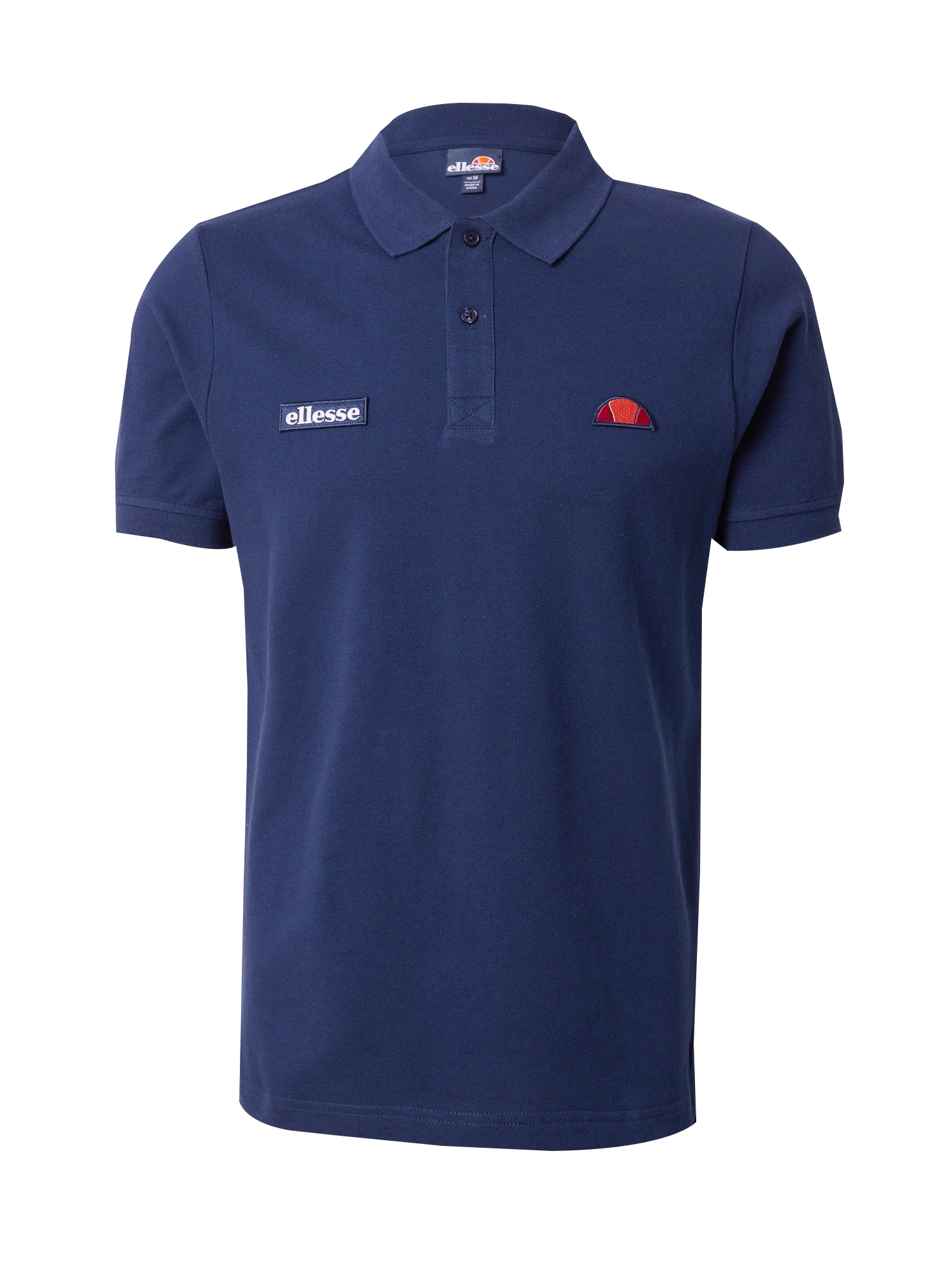 ELLESSE Póló 'MONVALI' tengerészkék akciós termékkép 1