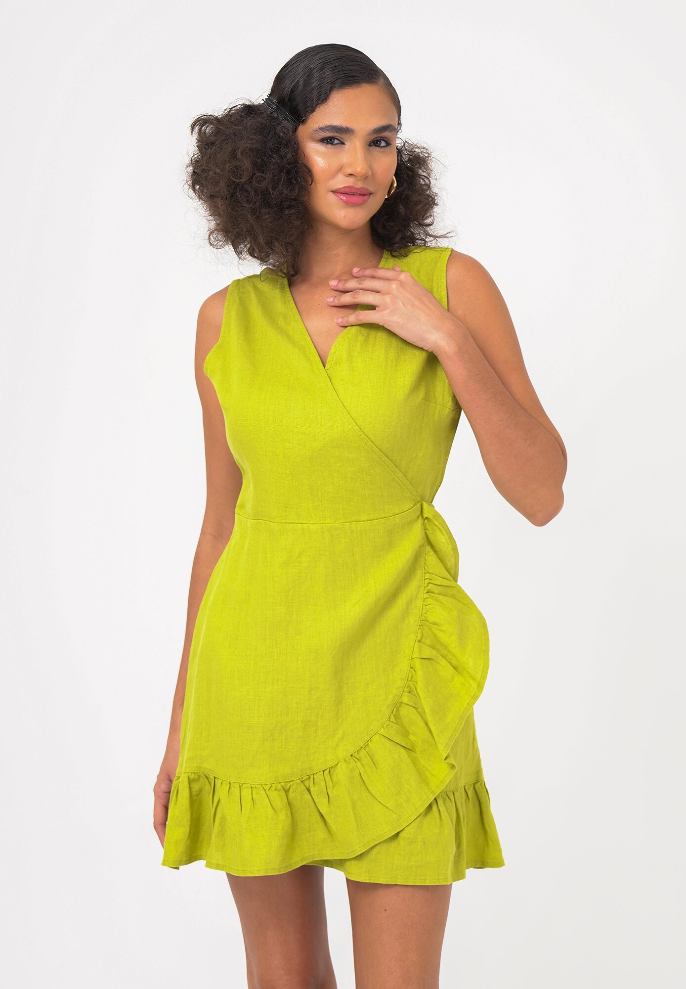 Thumbnail - Sommerkleid 'Mailinda'