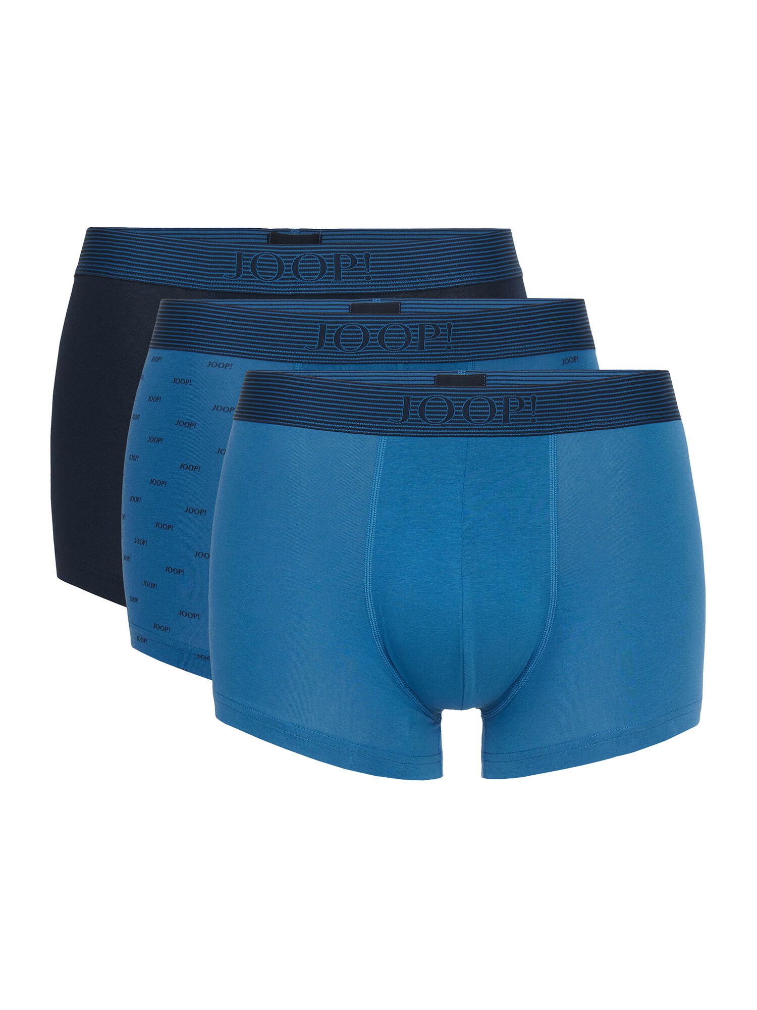 JOOP! Calzoncillo boxer 'Everday'  azul / navy