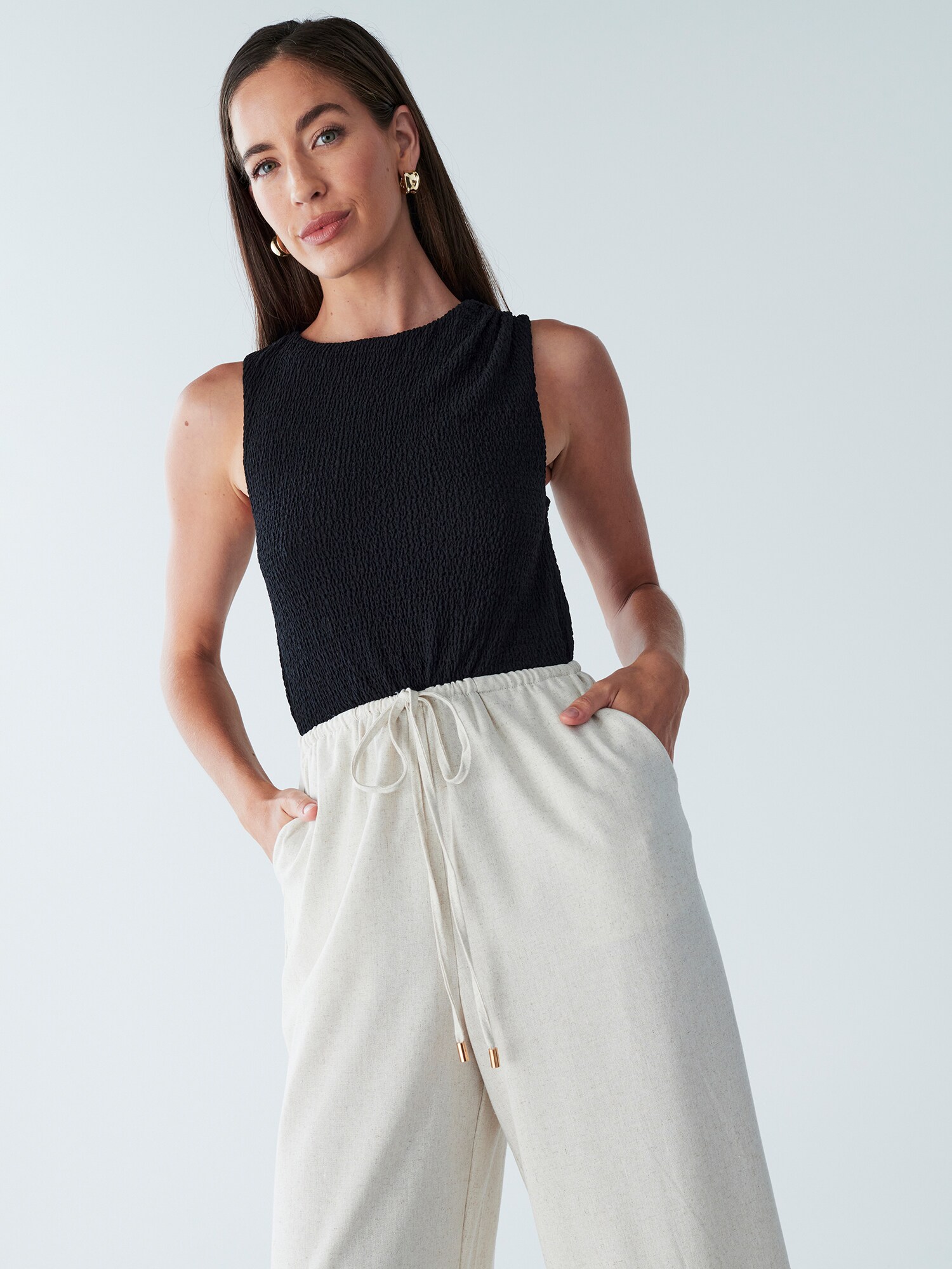 Thumbnail - BWLDR Jumpsuit Paige