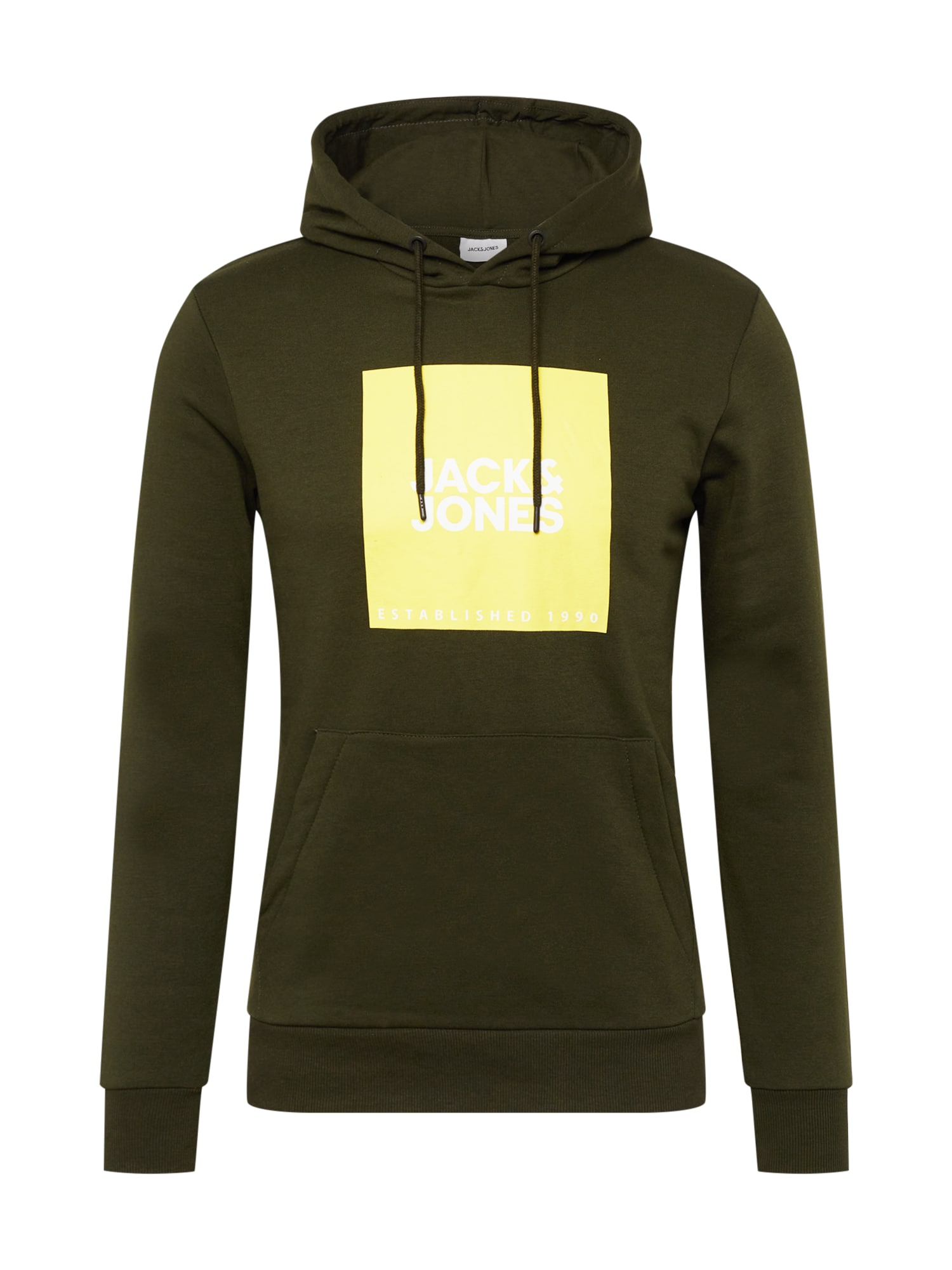 jack & jones Sweatshirt 'Lock'