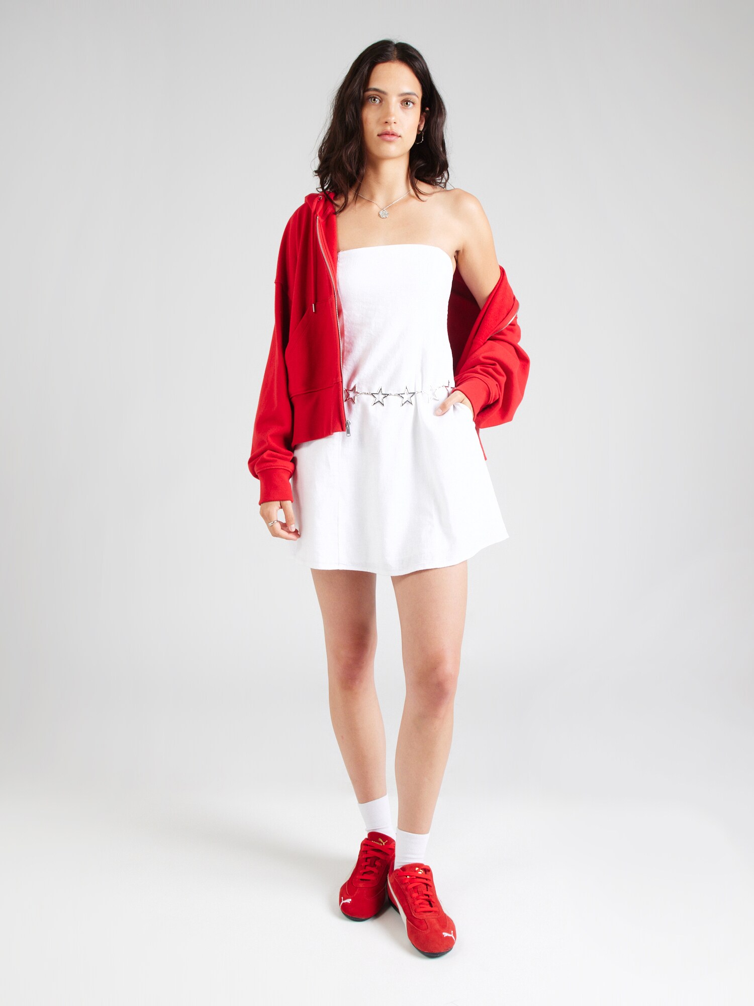 Thumbnail - HOLLISTER Kleid