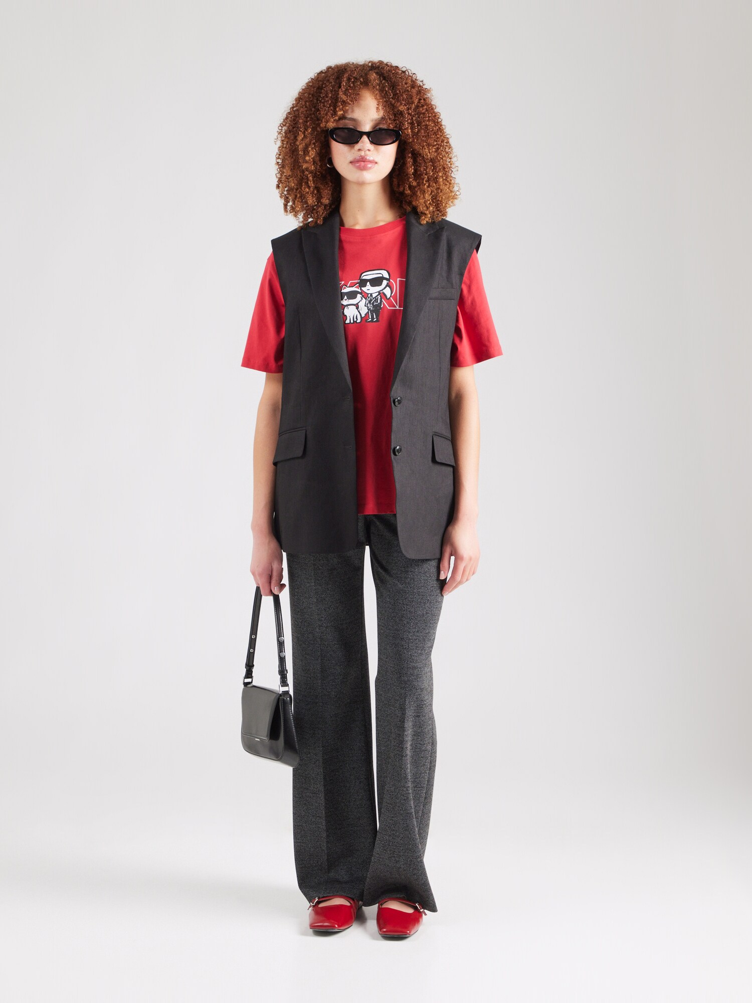 Thumbnail - Karl Lagerfeld T-Shirt