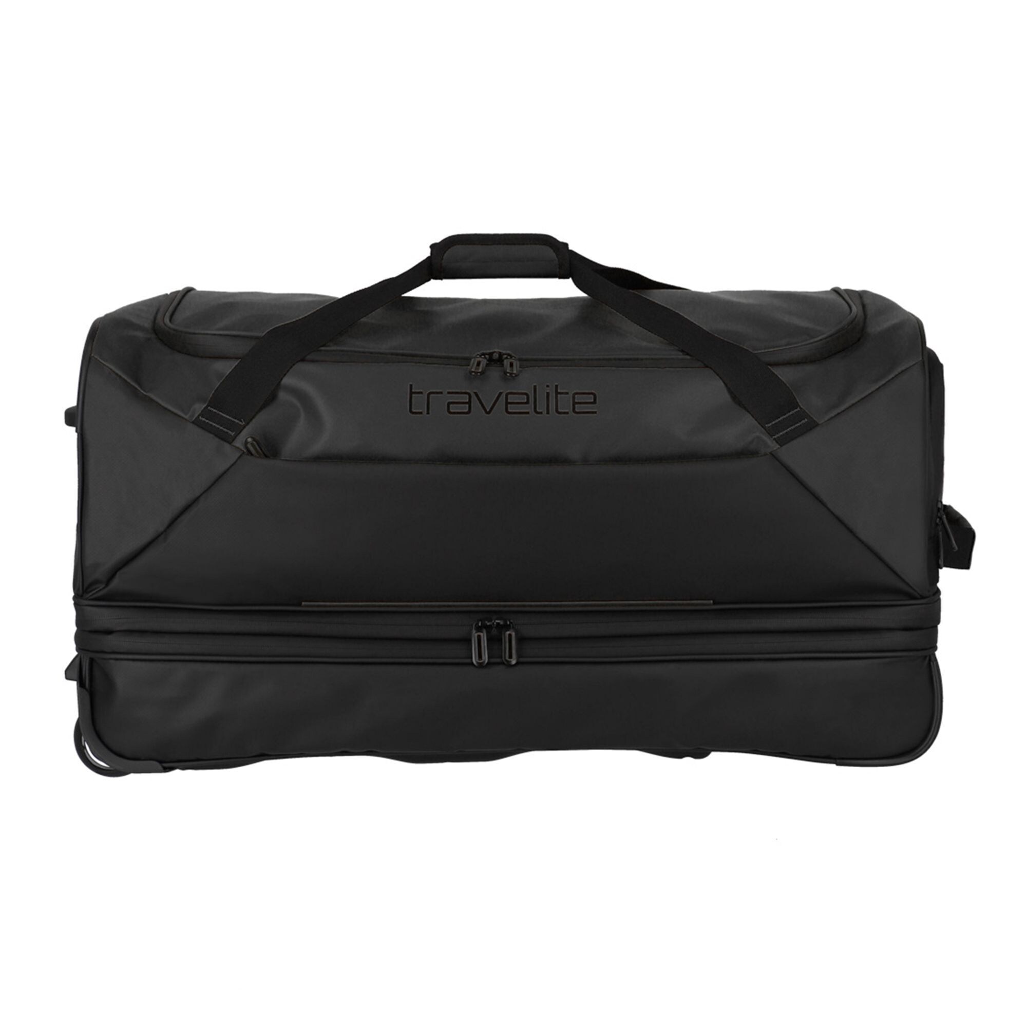 Travelite Reistas 'Basics 2 ' Zwart