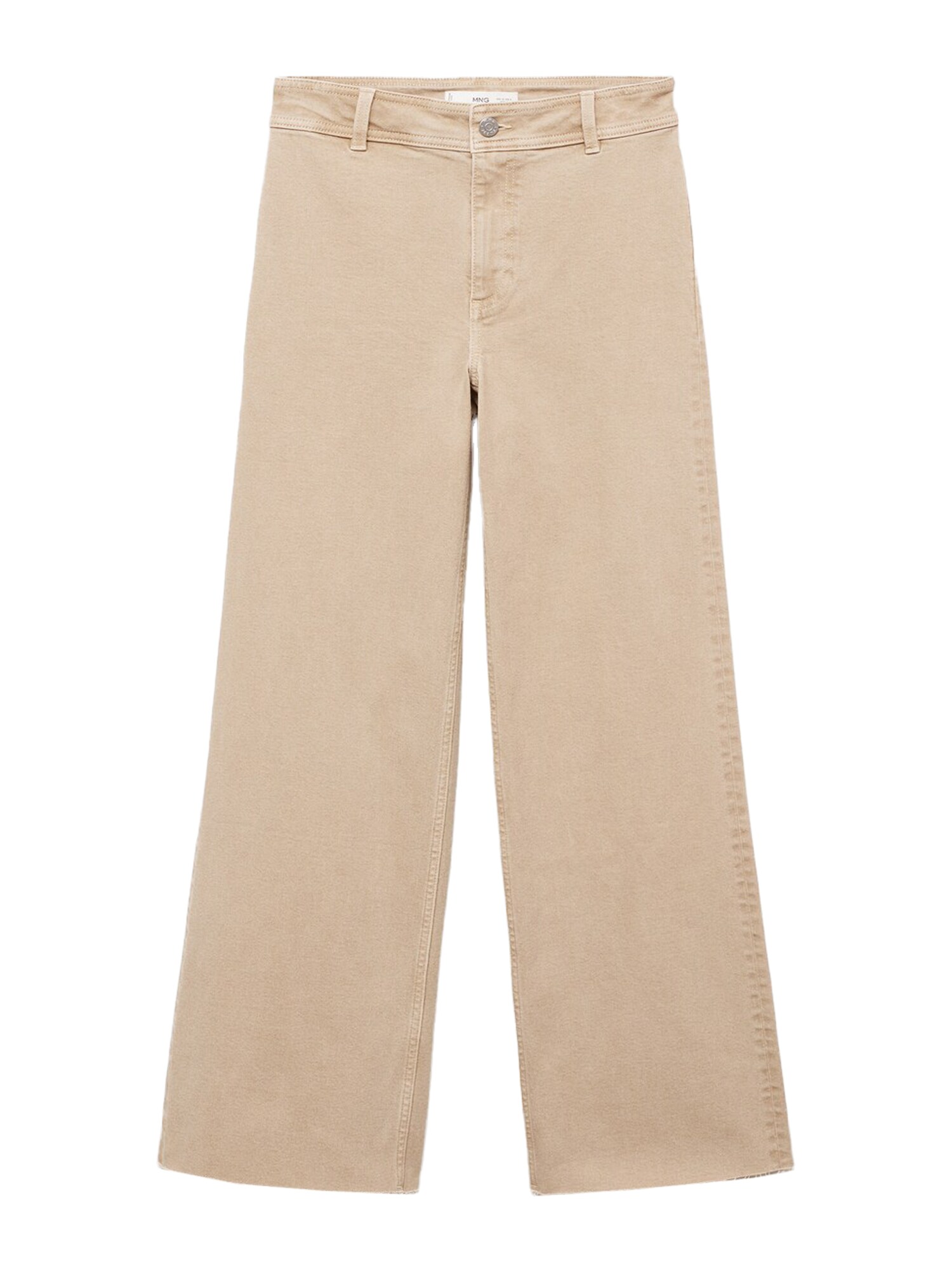 MANGO Jeans CATHERIN  bej