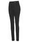 Nincs kiválasztva, LASCANA, Leggings, fekete (Elfogyott)