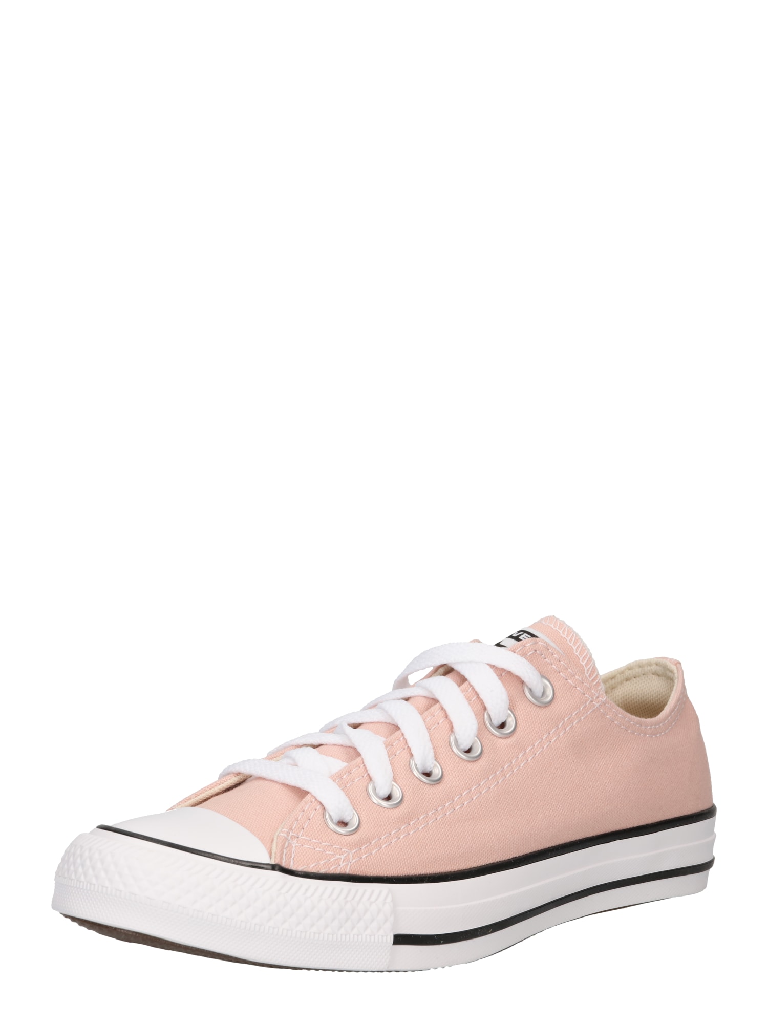 Converse CONVERSE Sneaker 'Chuck Taylor All Star' lachs / weiß