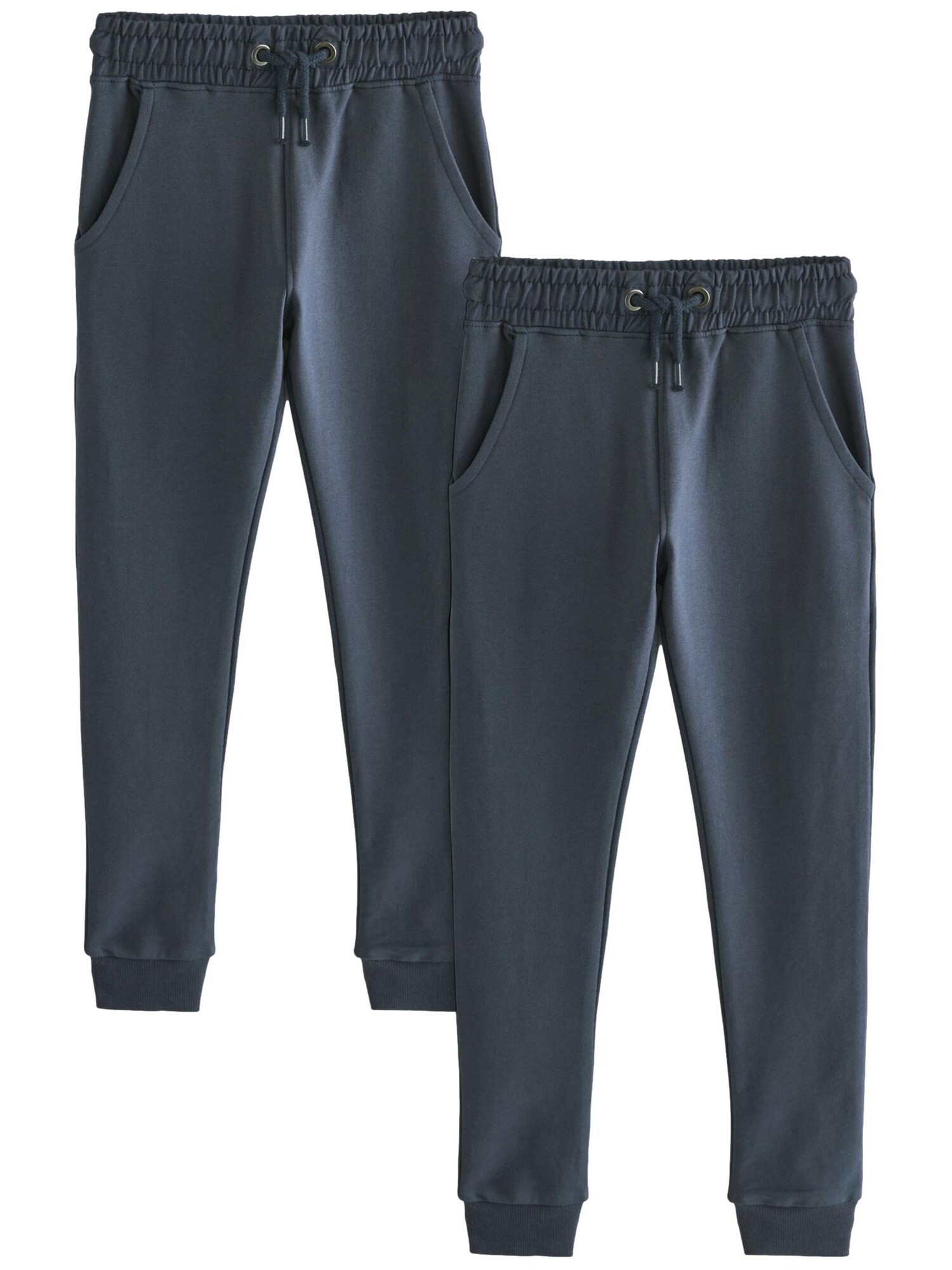 Next Pantaloni  bleumarin