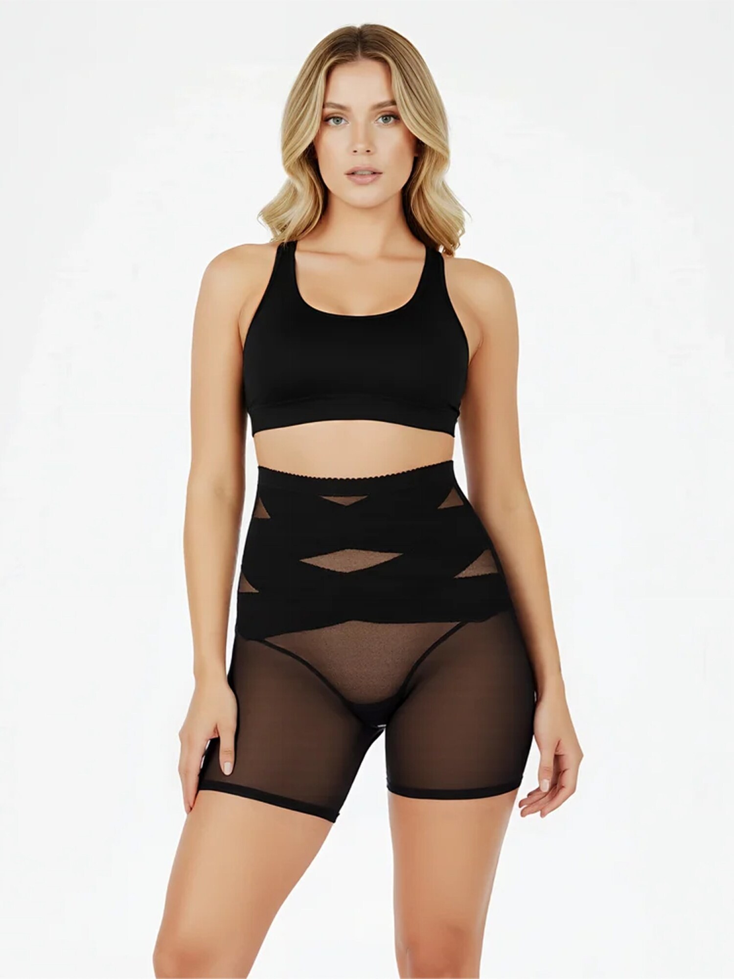 Shapetape Shapinghose Corrigerende Body Shaper Short