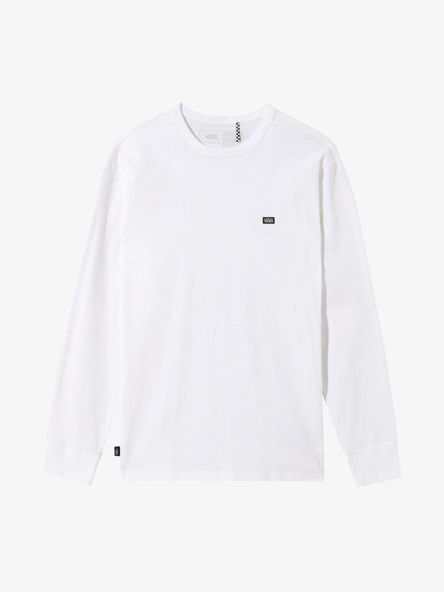 VANS Camiseta  offwhite