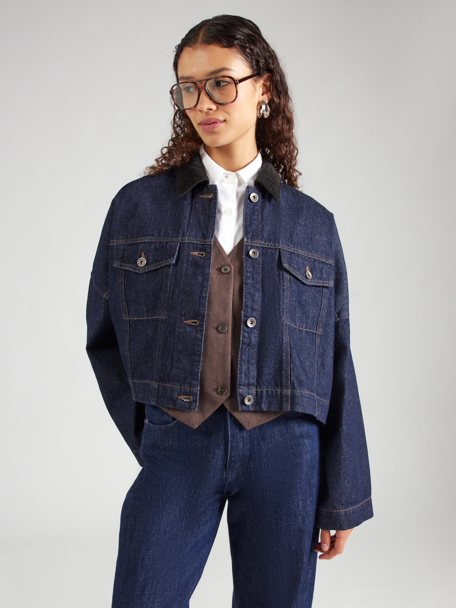 Thumbnail - DRYKORN Jacke HOLBROOKS1 10