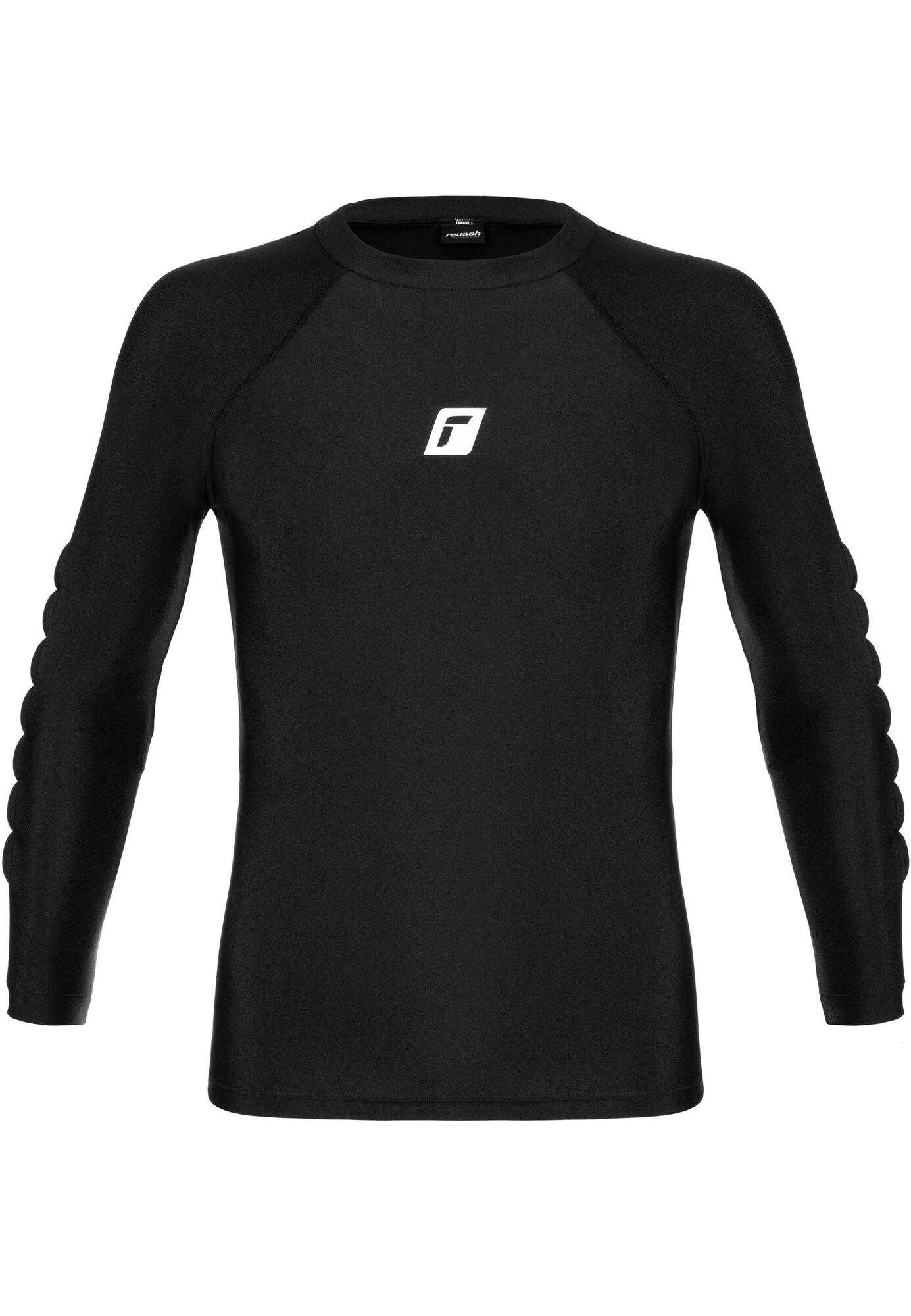 Reusch Functioneel Shirt Zwart
