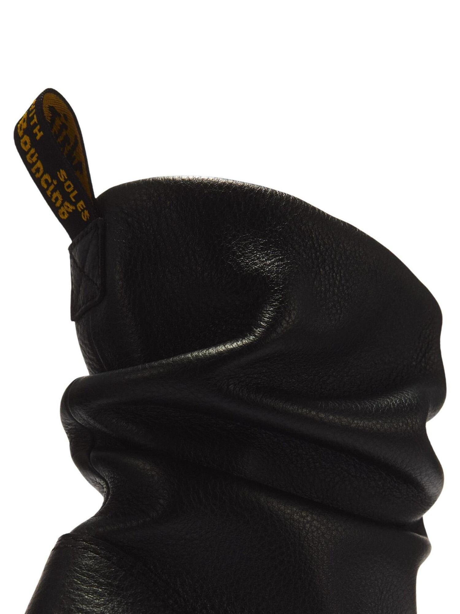 Dr. Martens Botines 'Kasey Lo Virginia' negro – imagen 5
