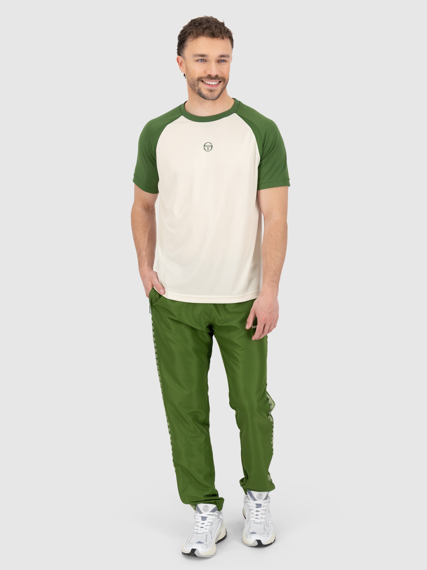 Thumbnail - Sergio Tacchini Sporthose Morgana PL