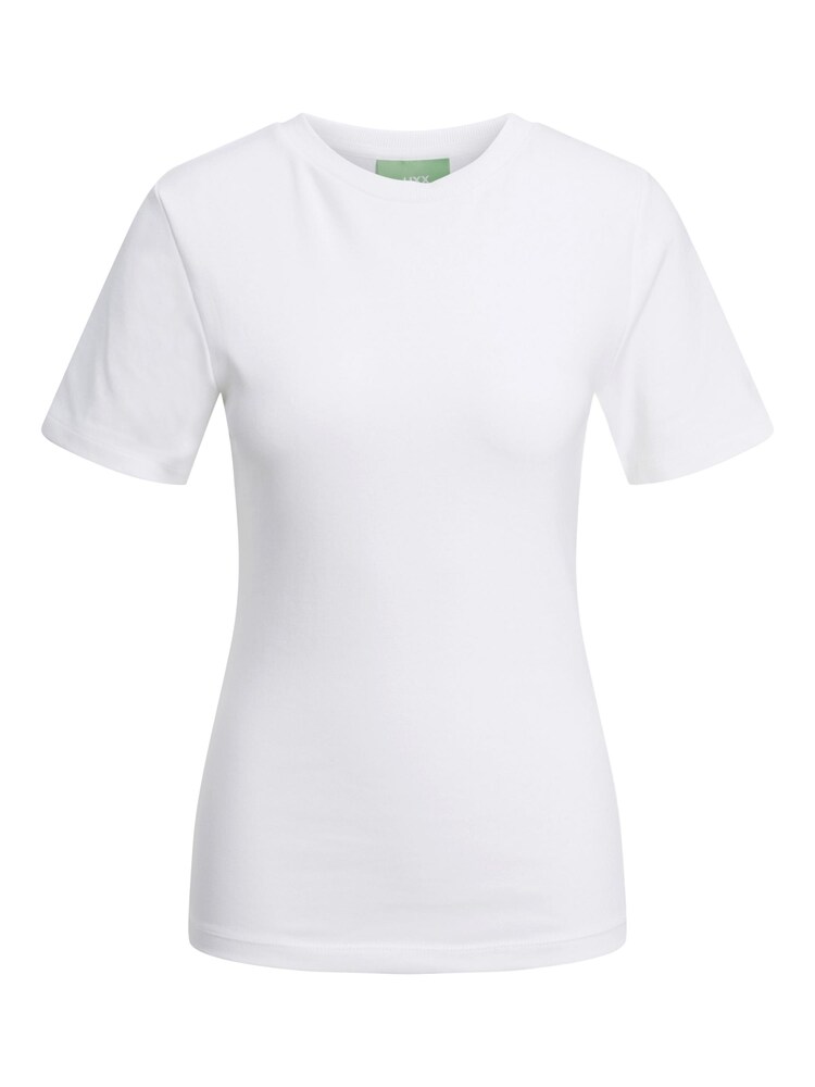 JJXX T-Shirt 'BELLE' Damen Größe XS weiß