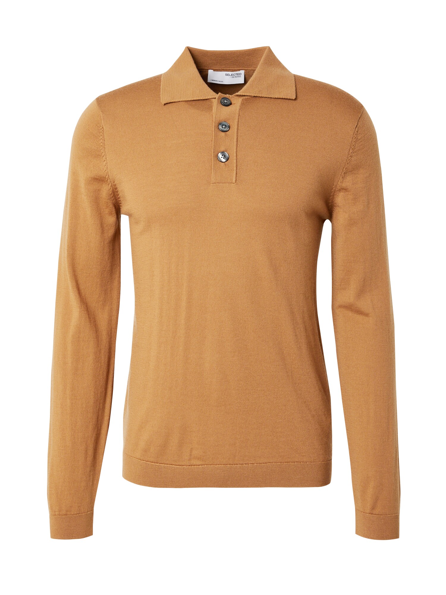 Thumbnail - Pullover 'SLHTray'