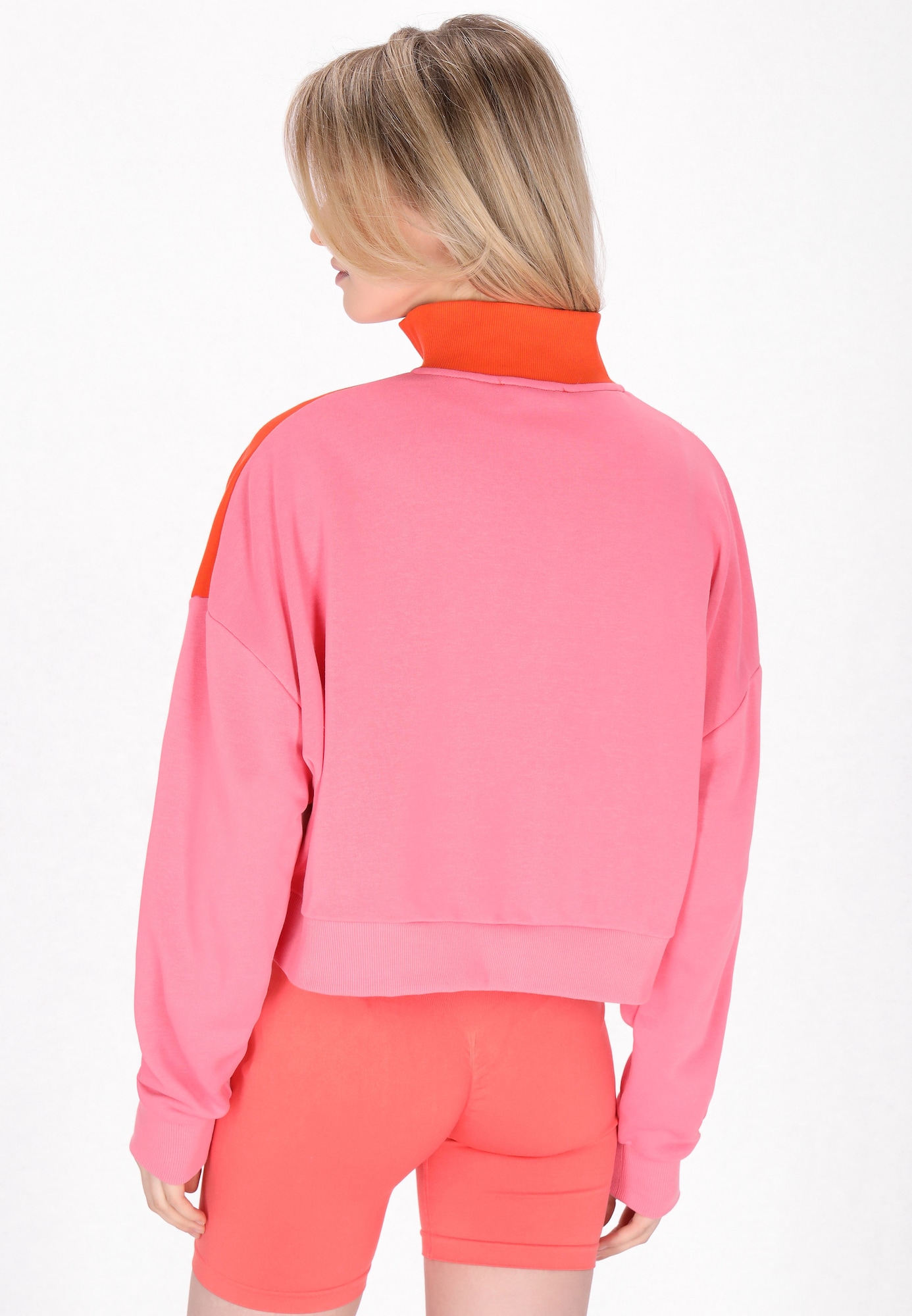 Thumbnail - myMo ATHLSR Sweatshirt Comfy