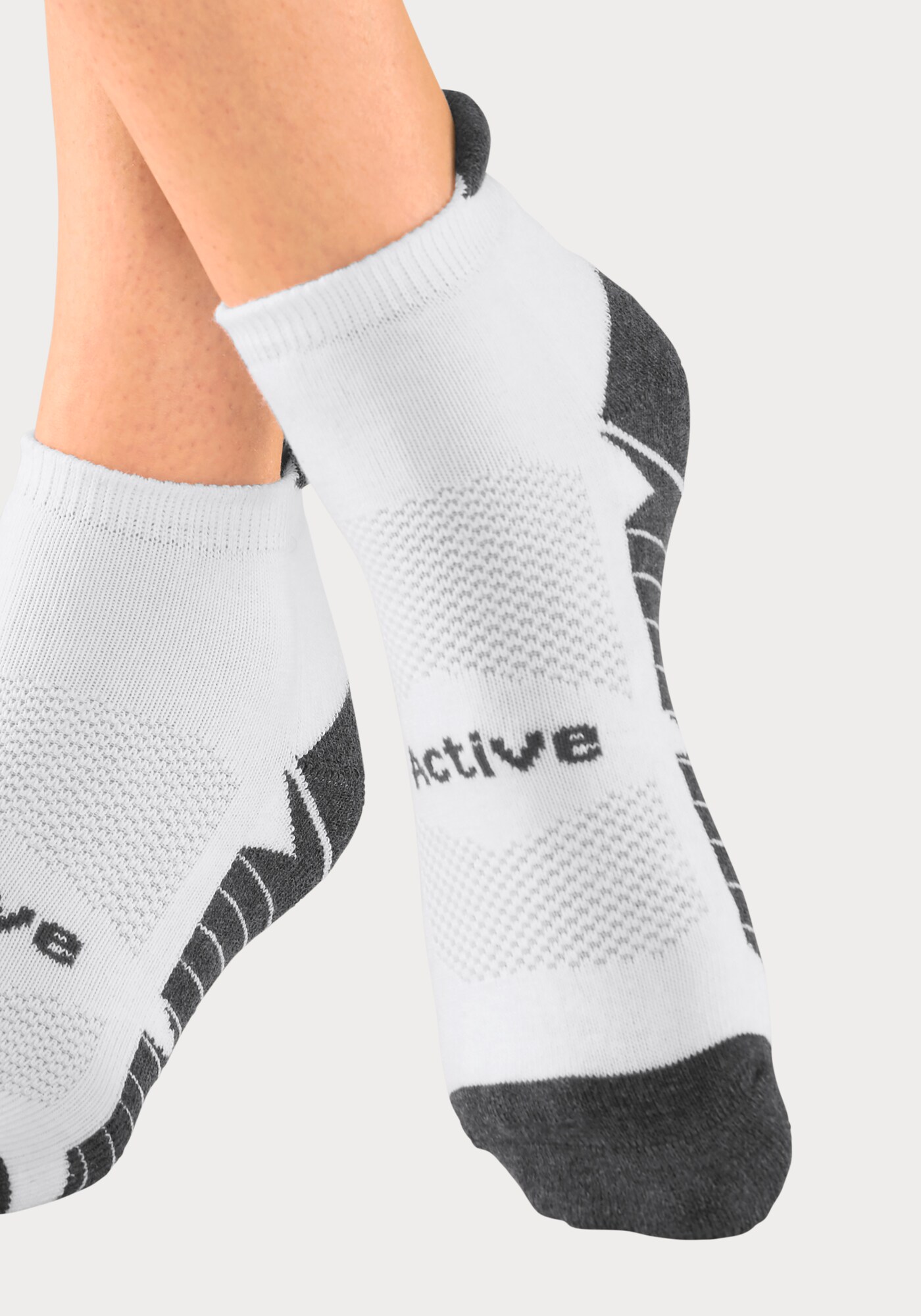 Thumbnail - LASCANA ACTIVE Sportsocken