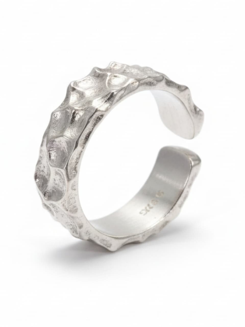 Ring 'Arc'