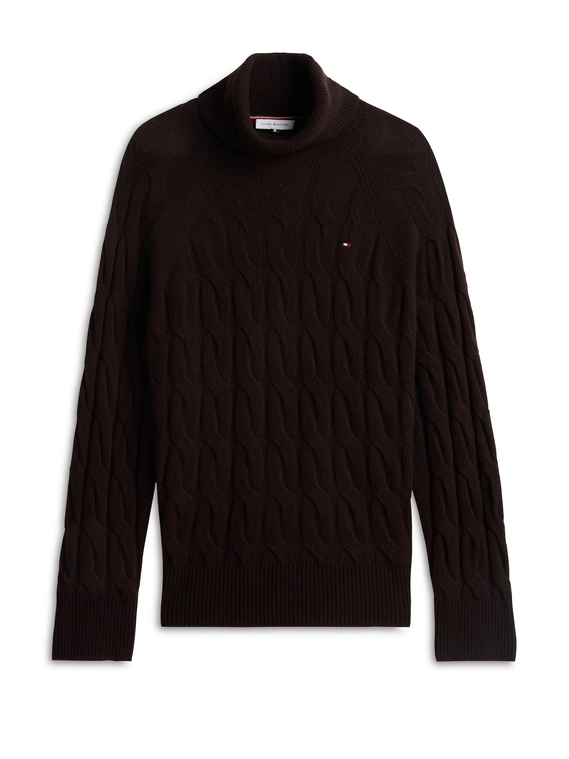 TOMMY HILFIGER Tröja dam