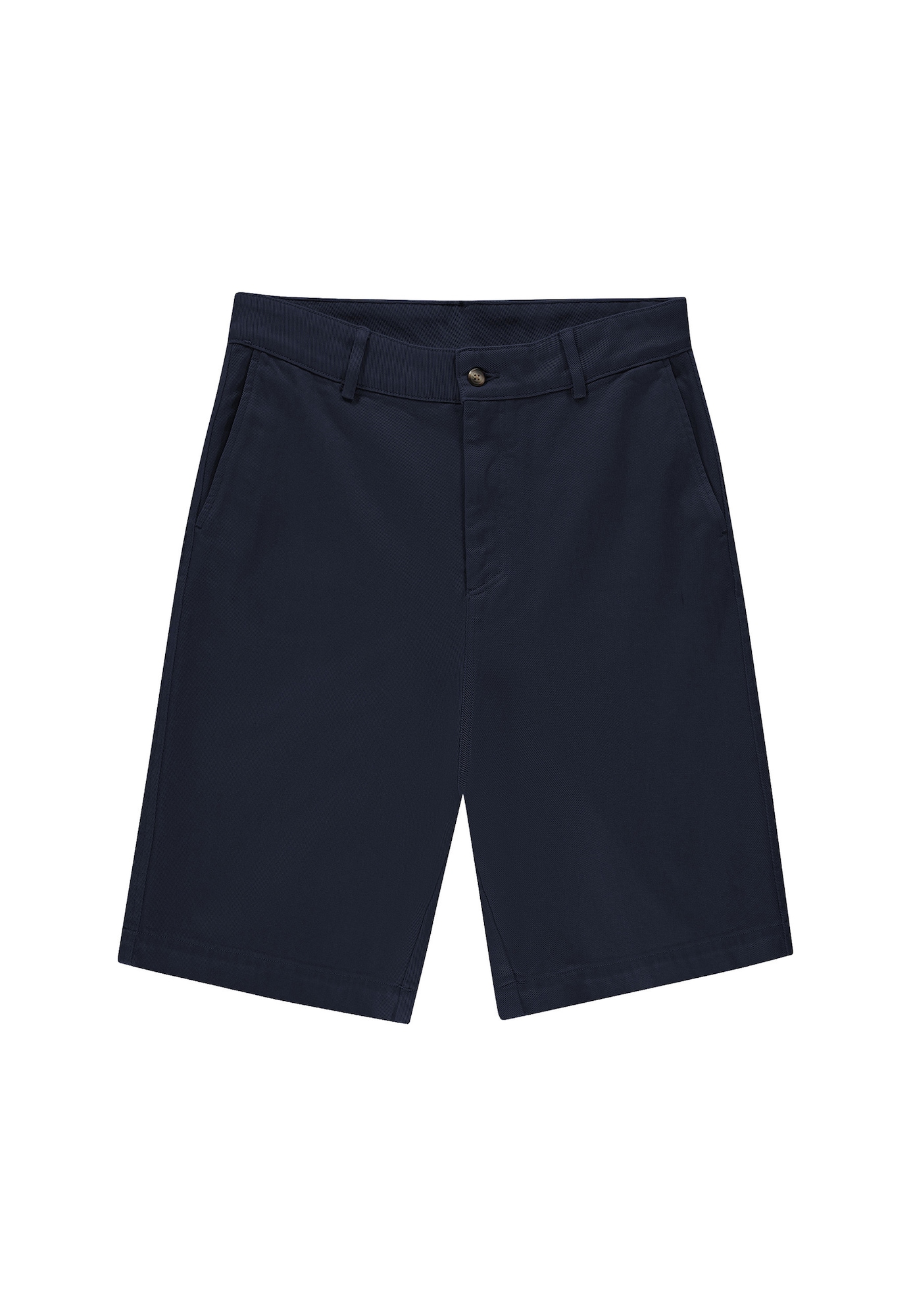 Pockies Pantalón chino  azul