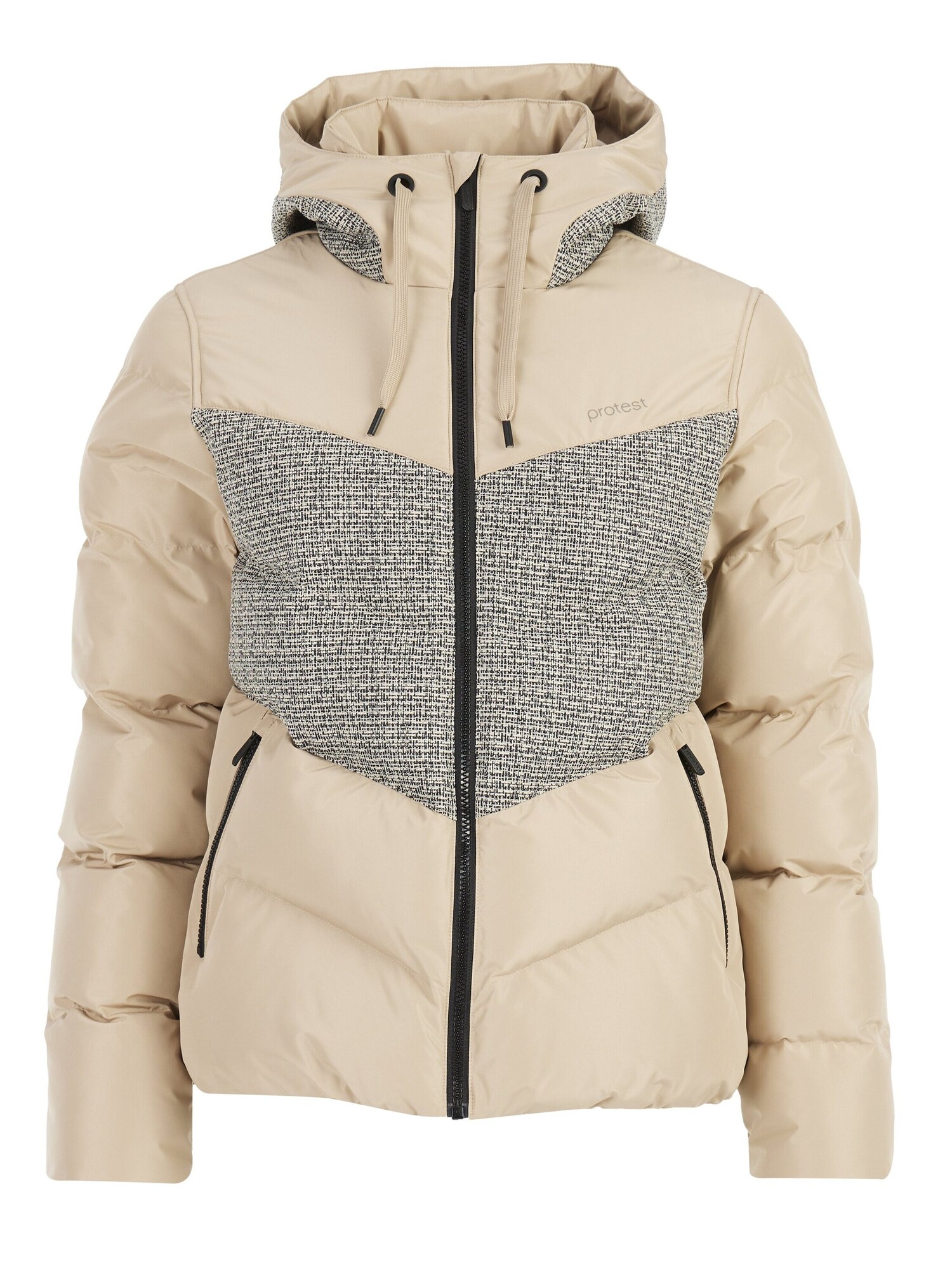 Protest Sportjacke Prtbarley
